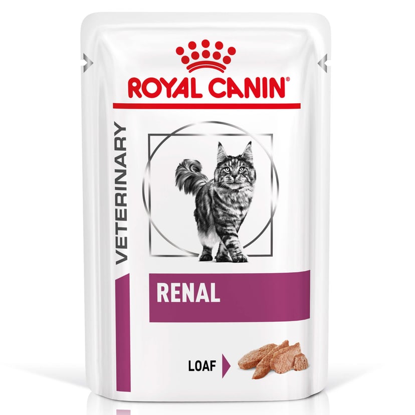 Renal Mousse