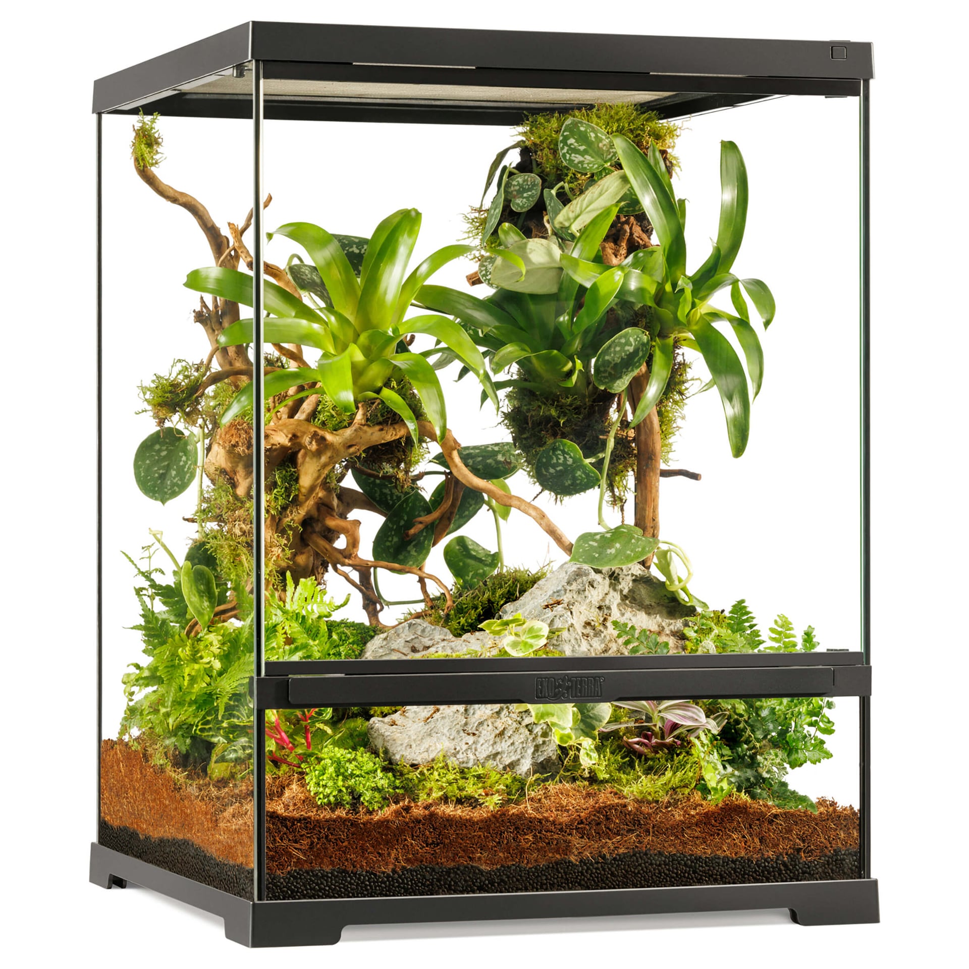 Terrarium Pro