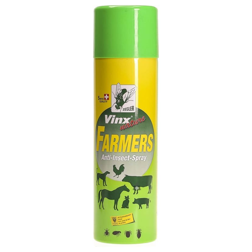 Farmers Anti-Insect-Spray
