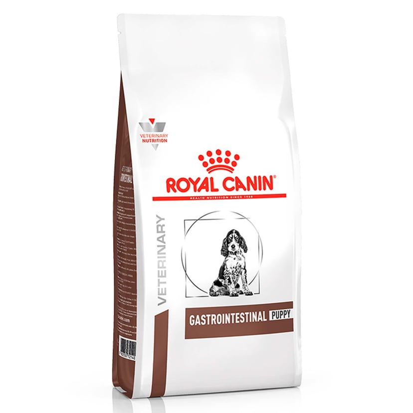 VET Chiens Gastrointestinal Puppy
