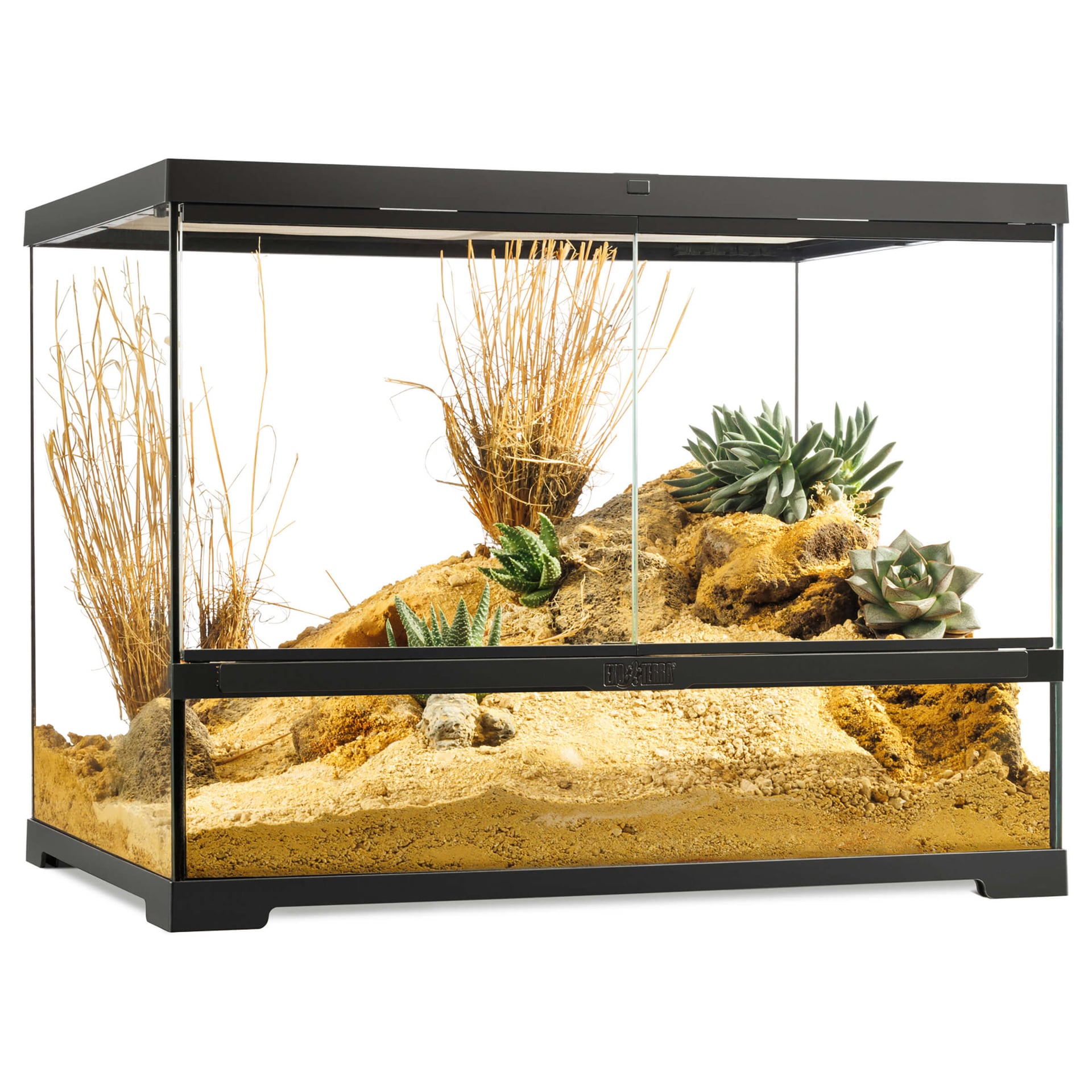 Terrarium Pro