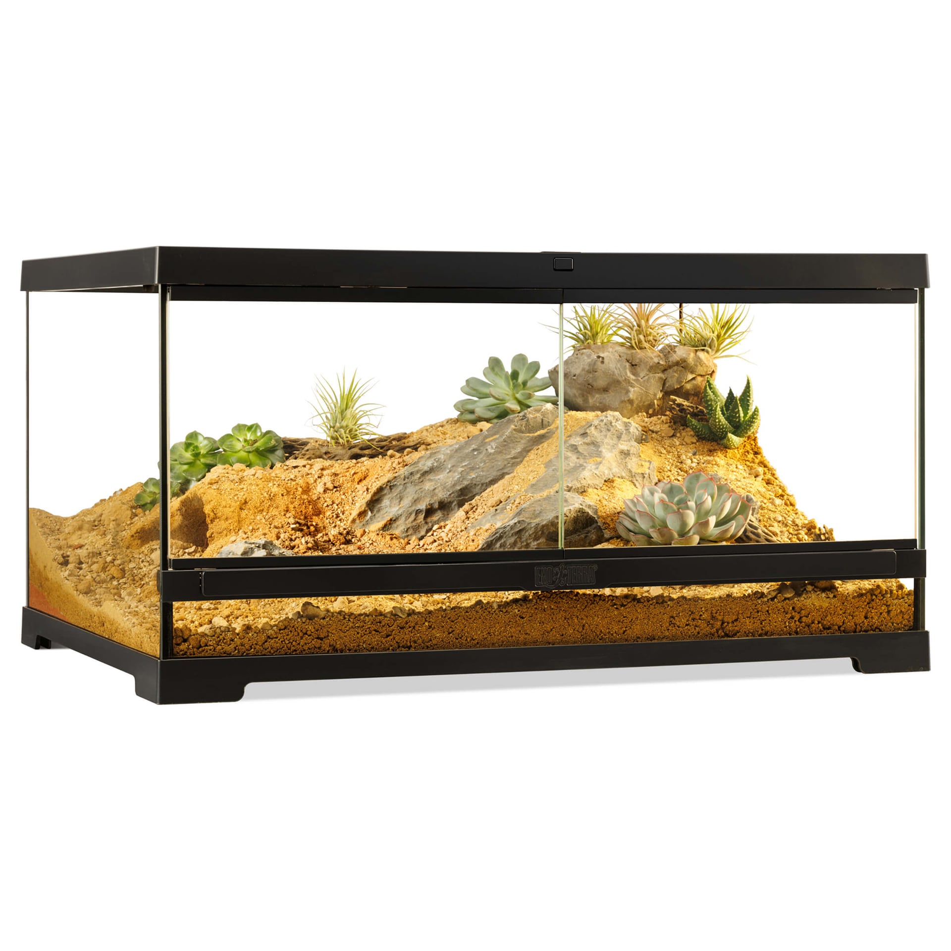 Terrarium Pro