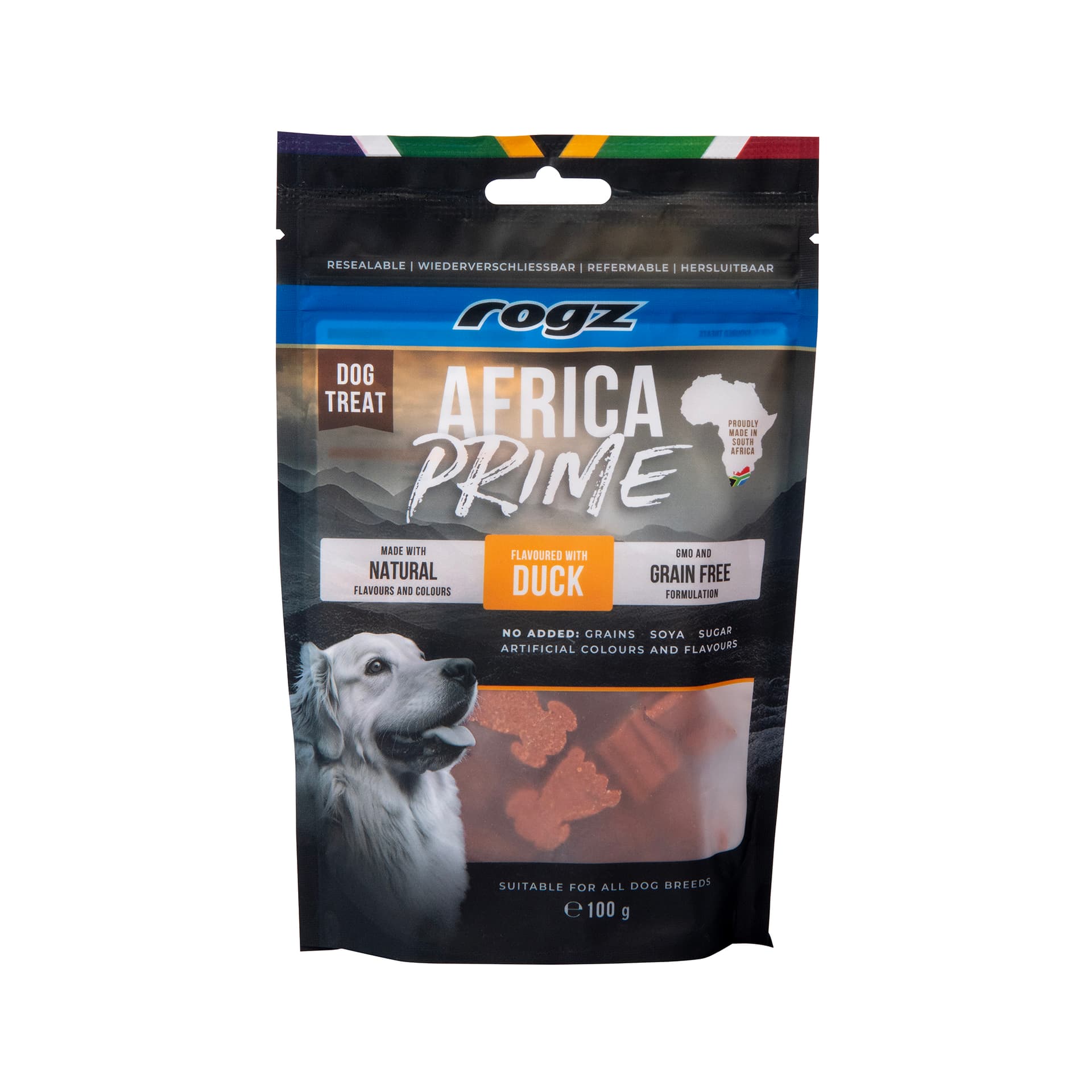 Africa Prime