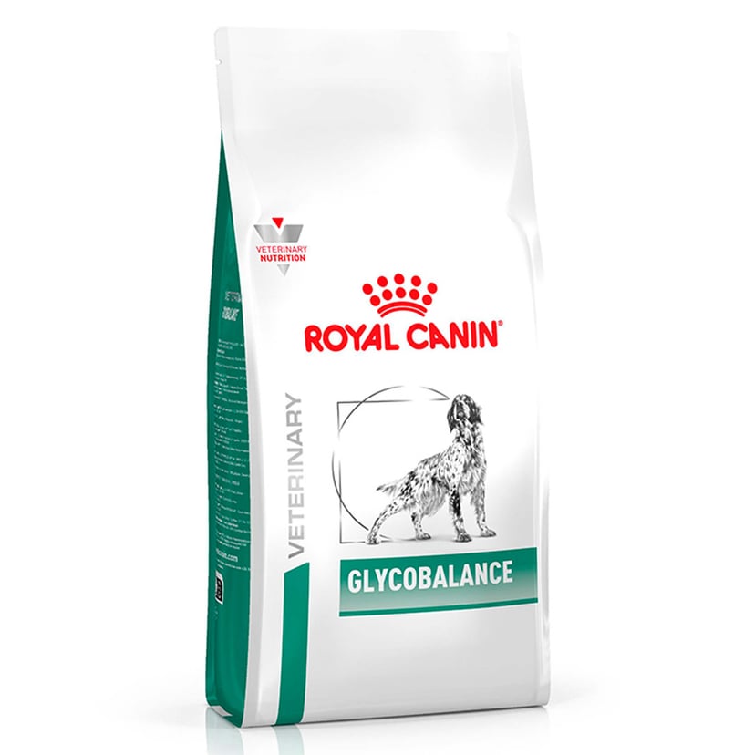 VET Chiens Glycobalance