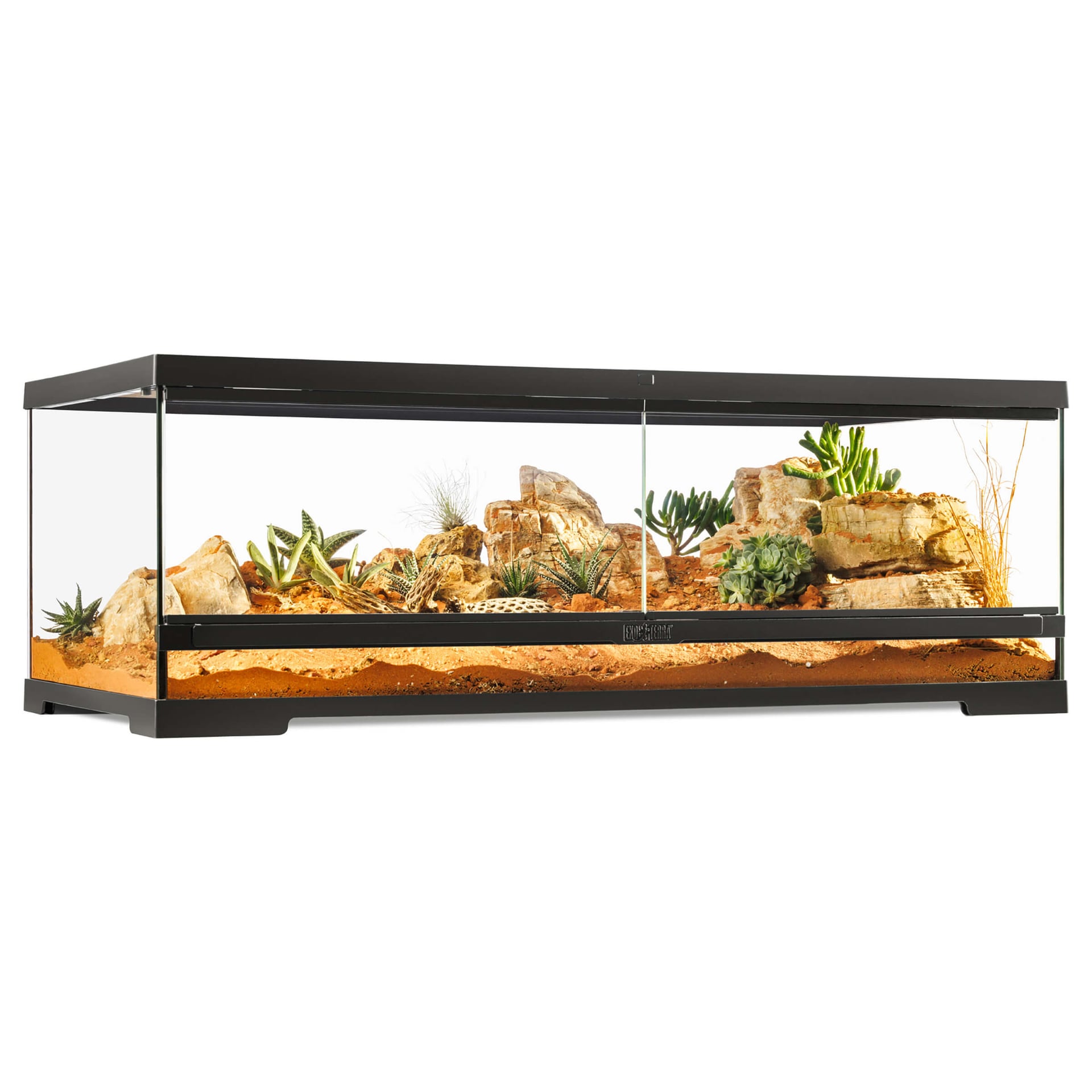 Terrarium Pro