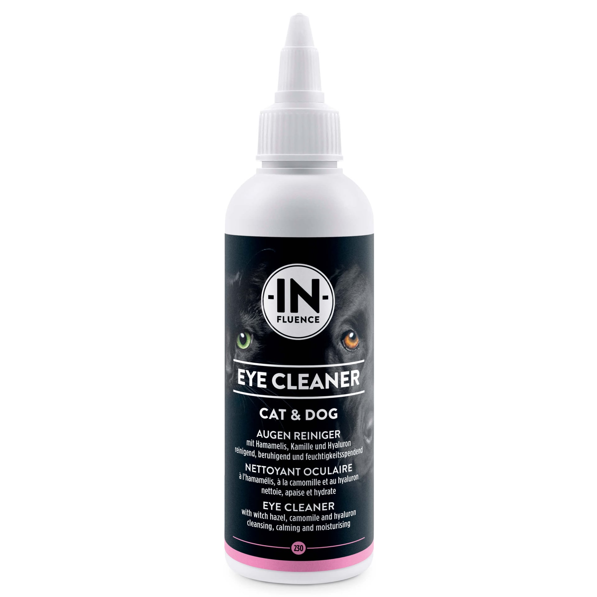 Eye Cleaner Augenreiniger für Hunde & Katzen