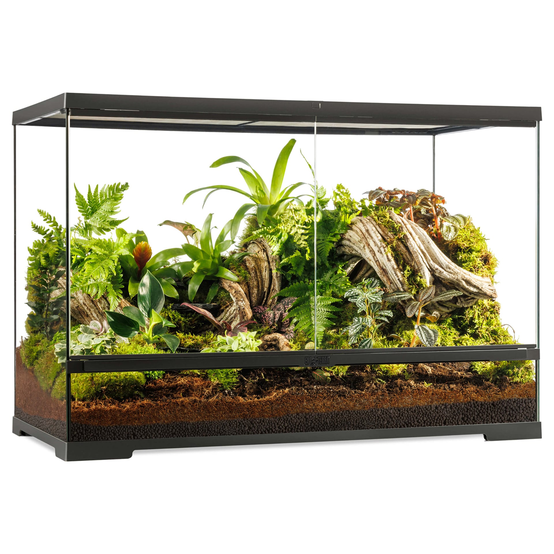 Terrarium Pro