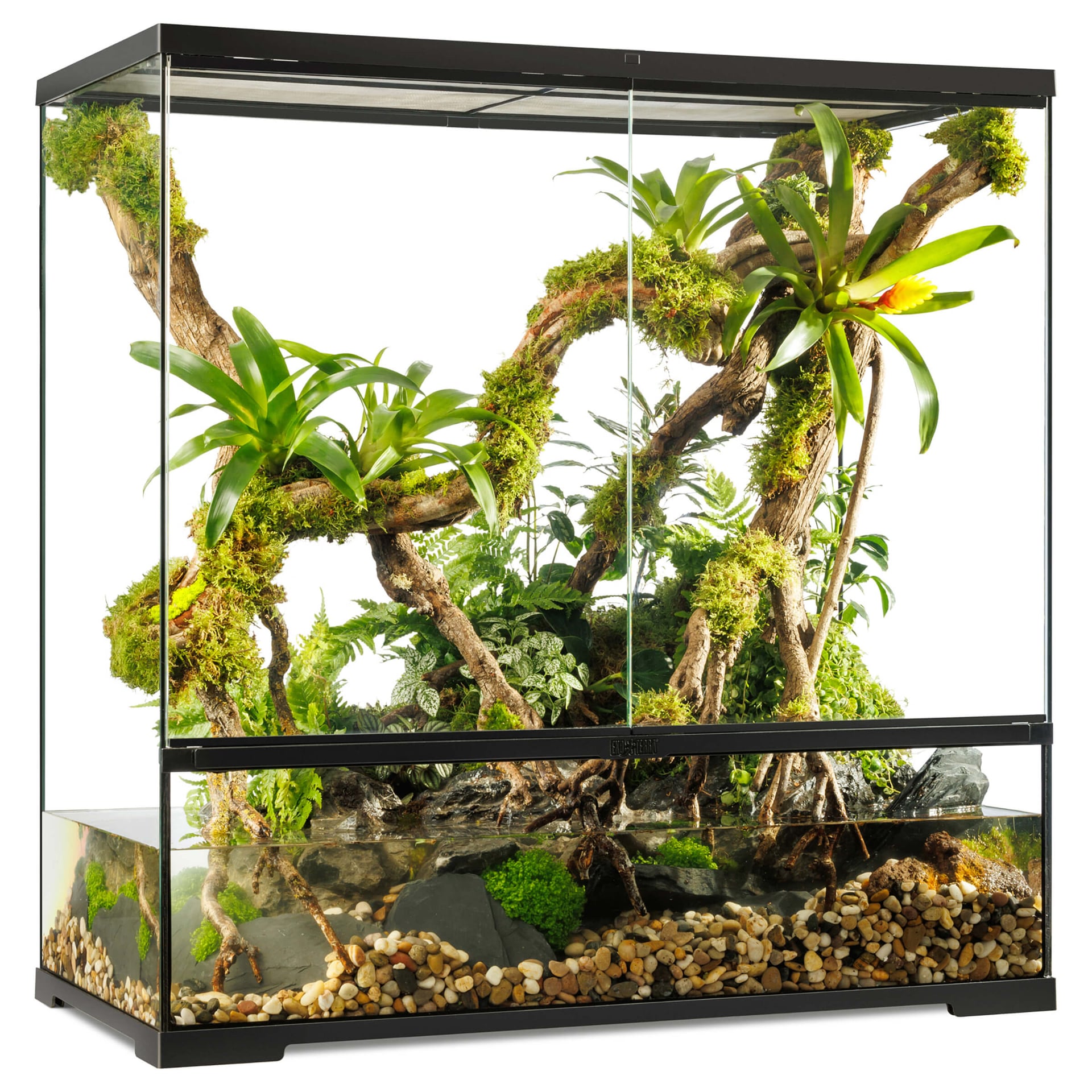 Paludarium Pro