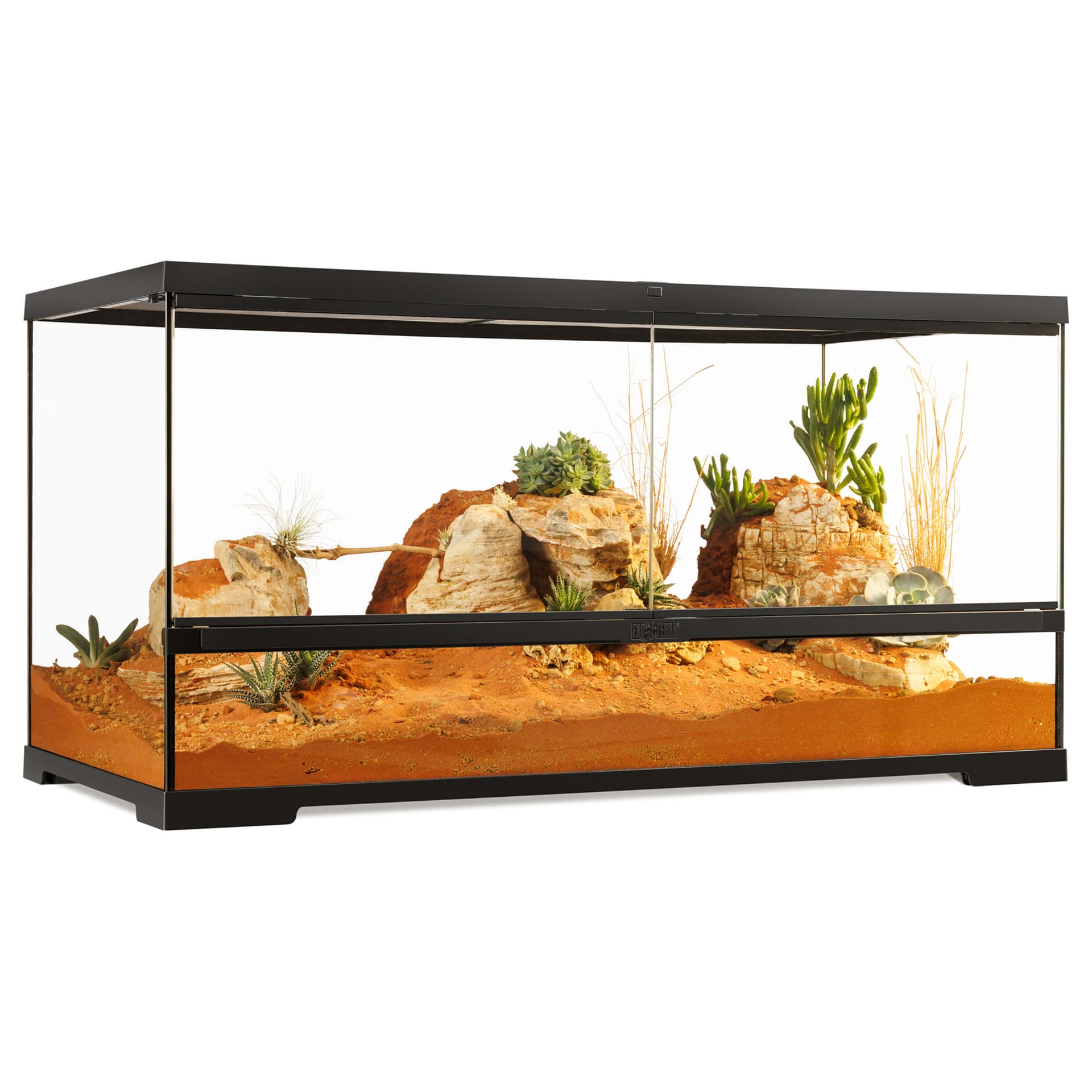 Terrarium Pro