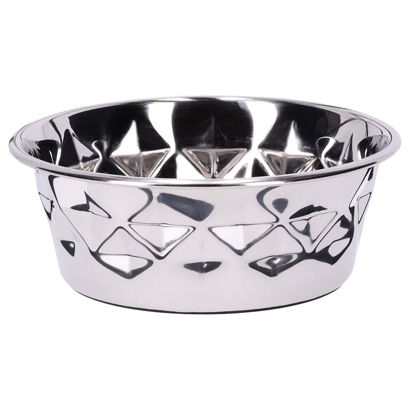 Heavy Bowl Diamond