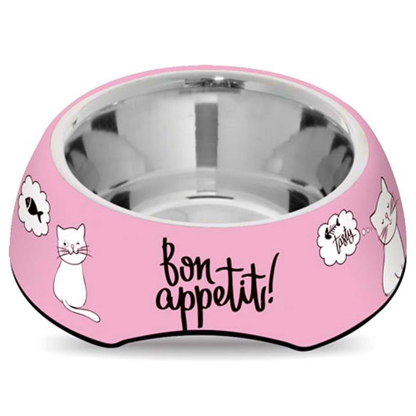 Bon Appetit