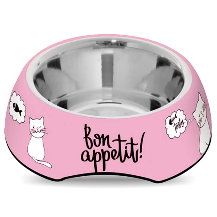 Bon Appetit