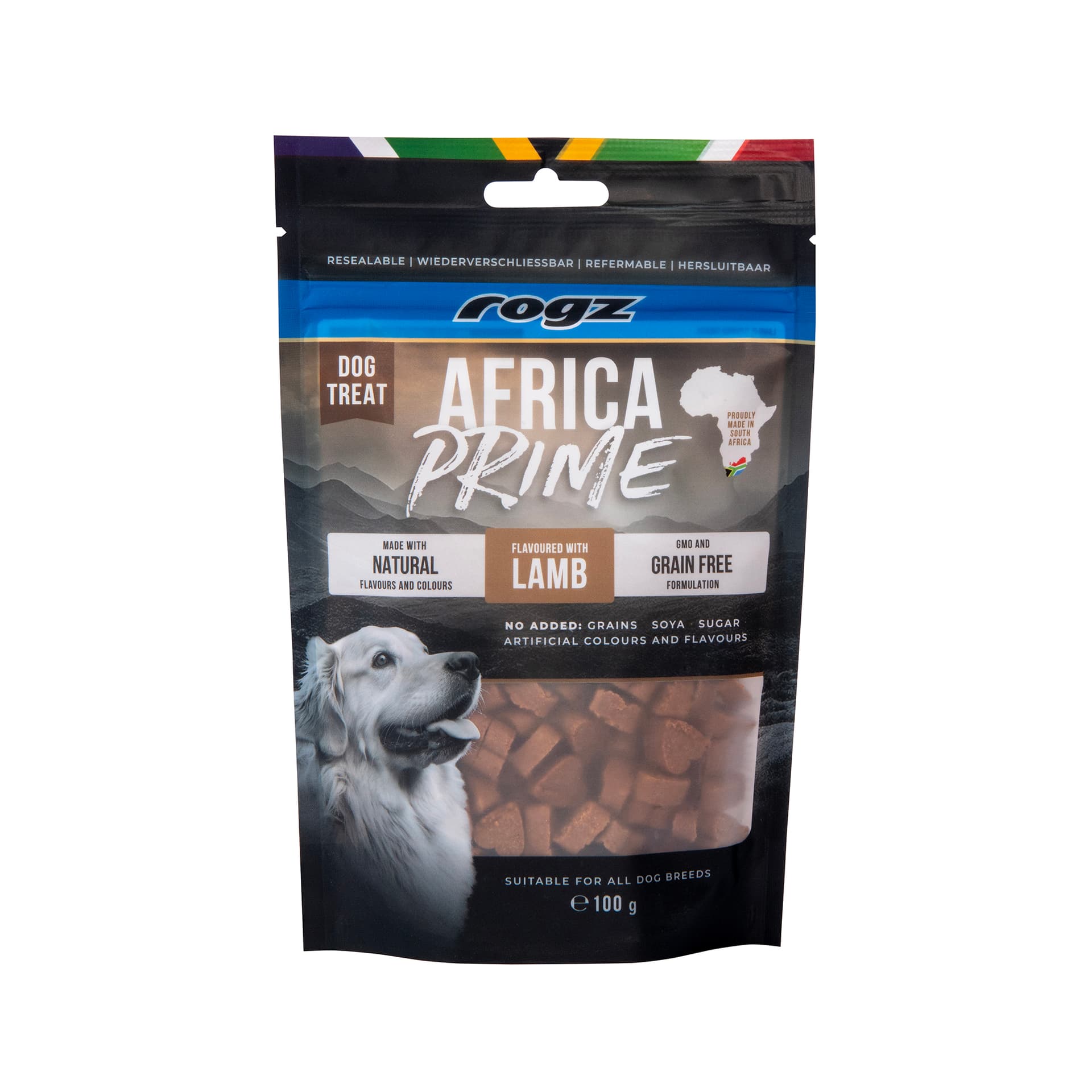 Africa Prime
