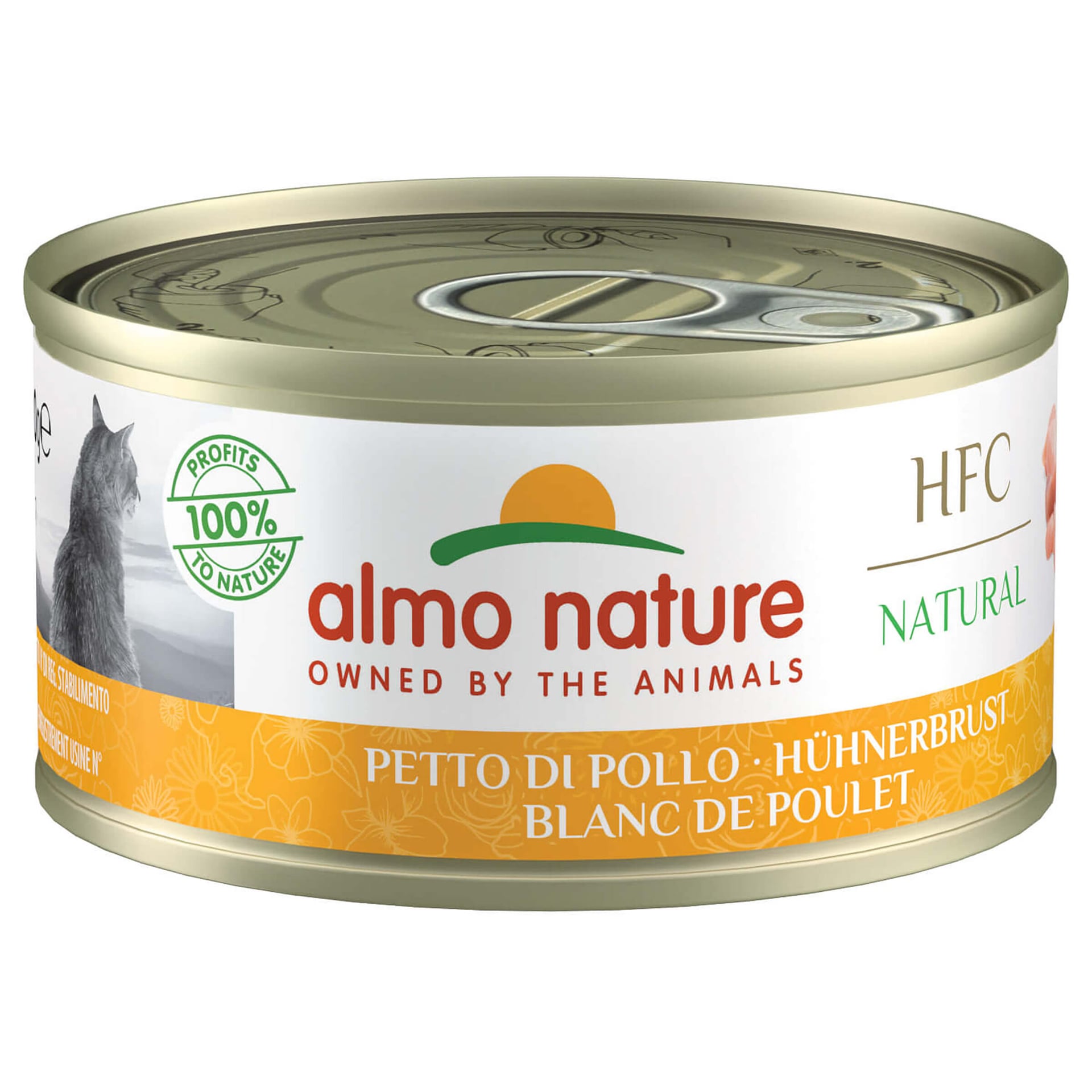 HFC Natural Blanc de Poulet