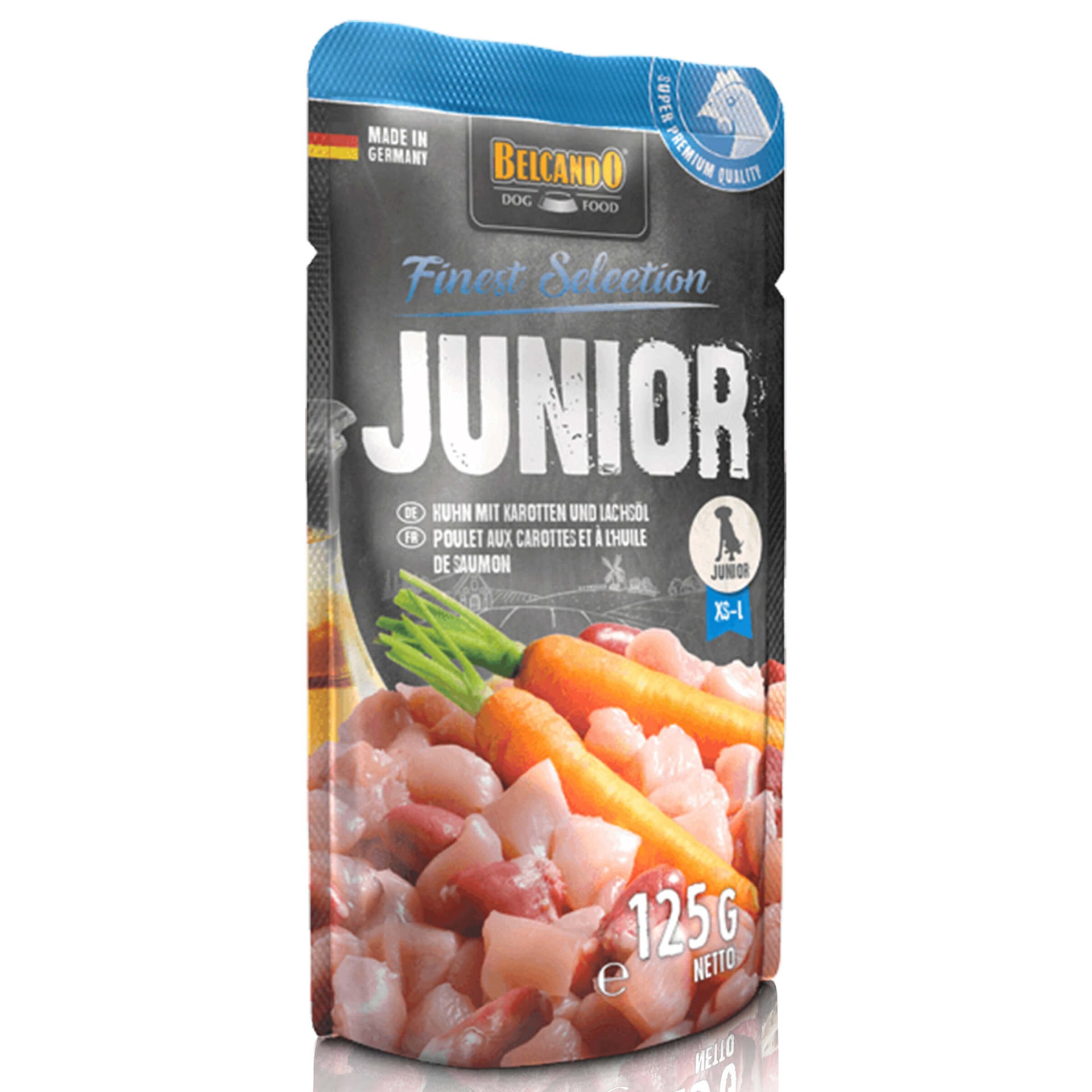 Finest Selection Junior