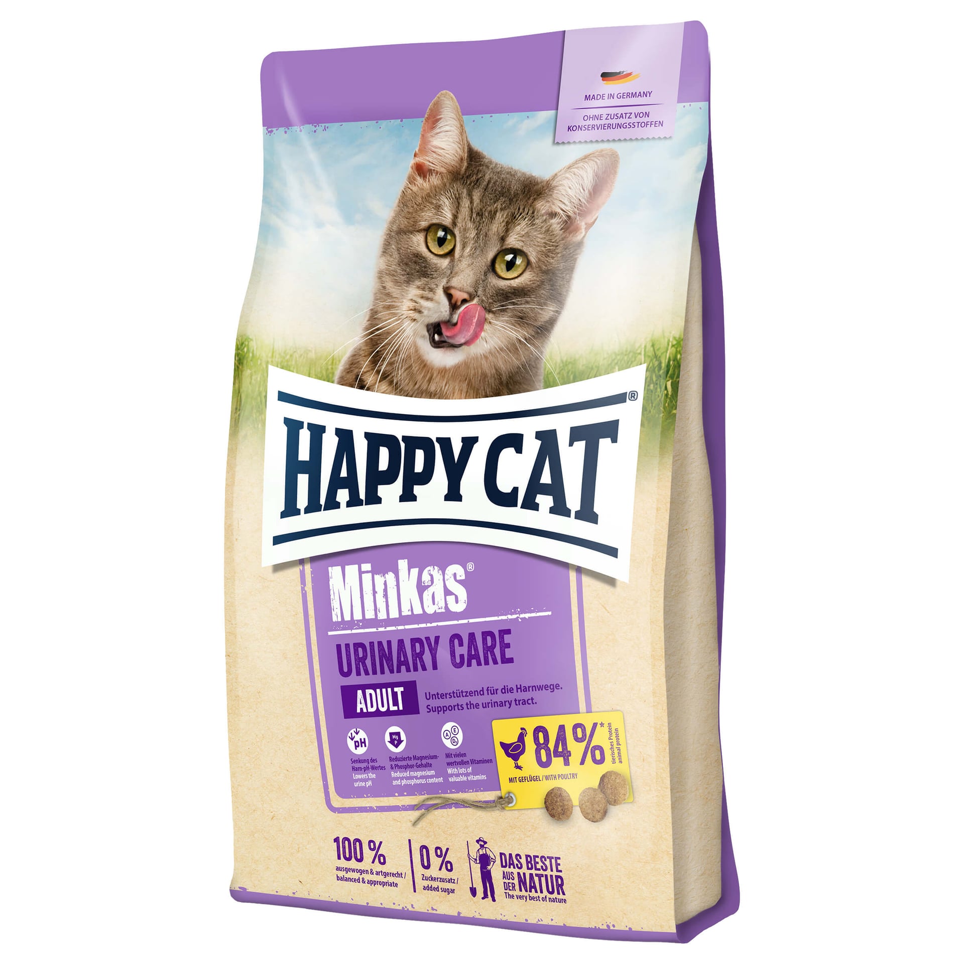 Minkas Urinary Care