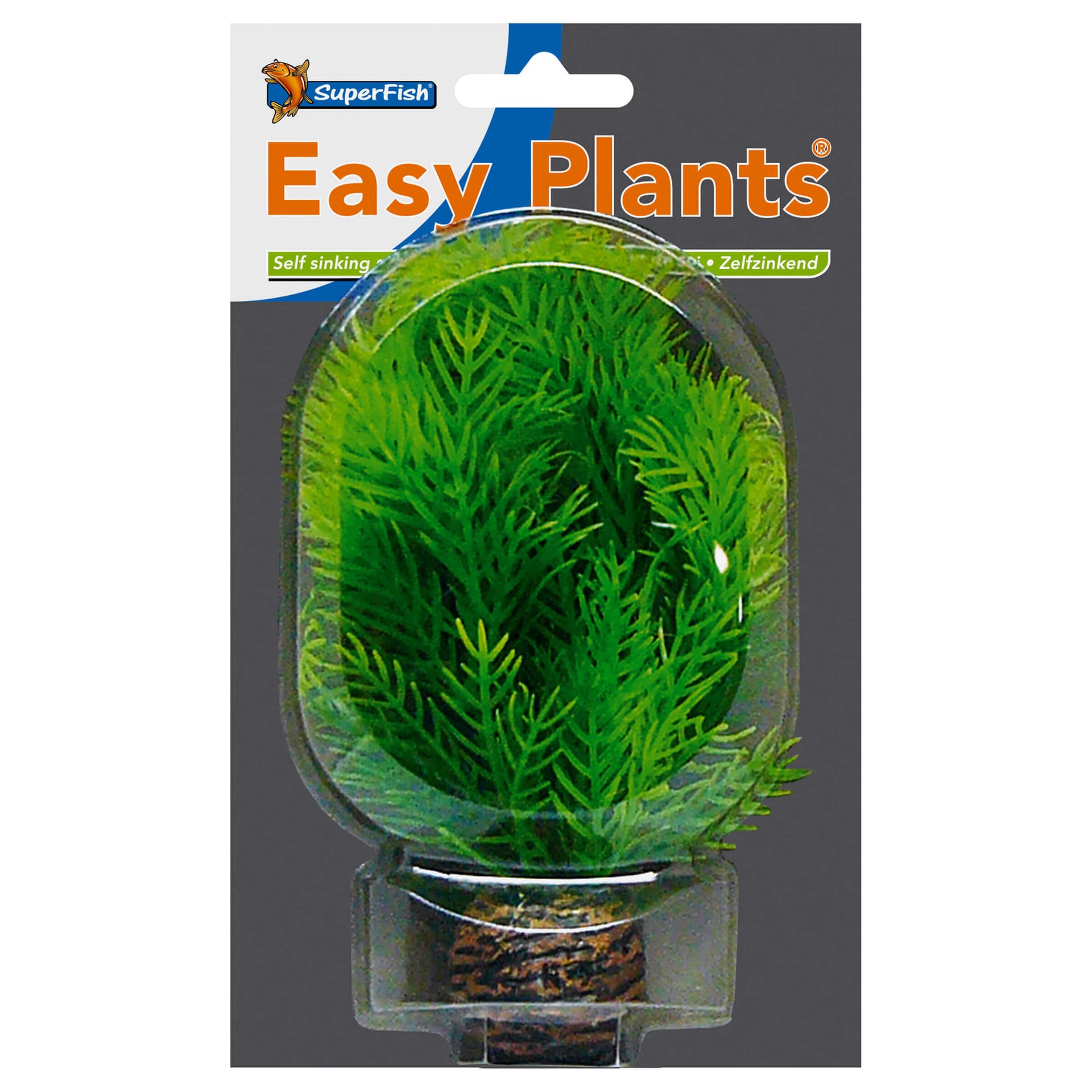 Easy Plants Avant-plan Nr. 9