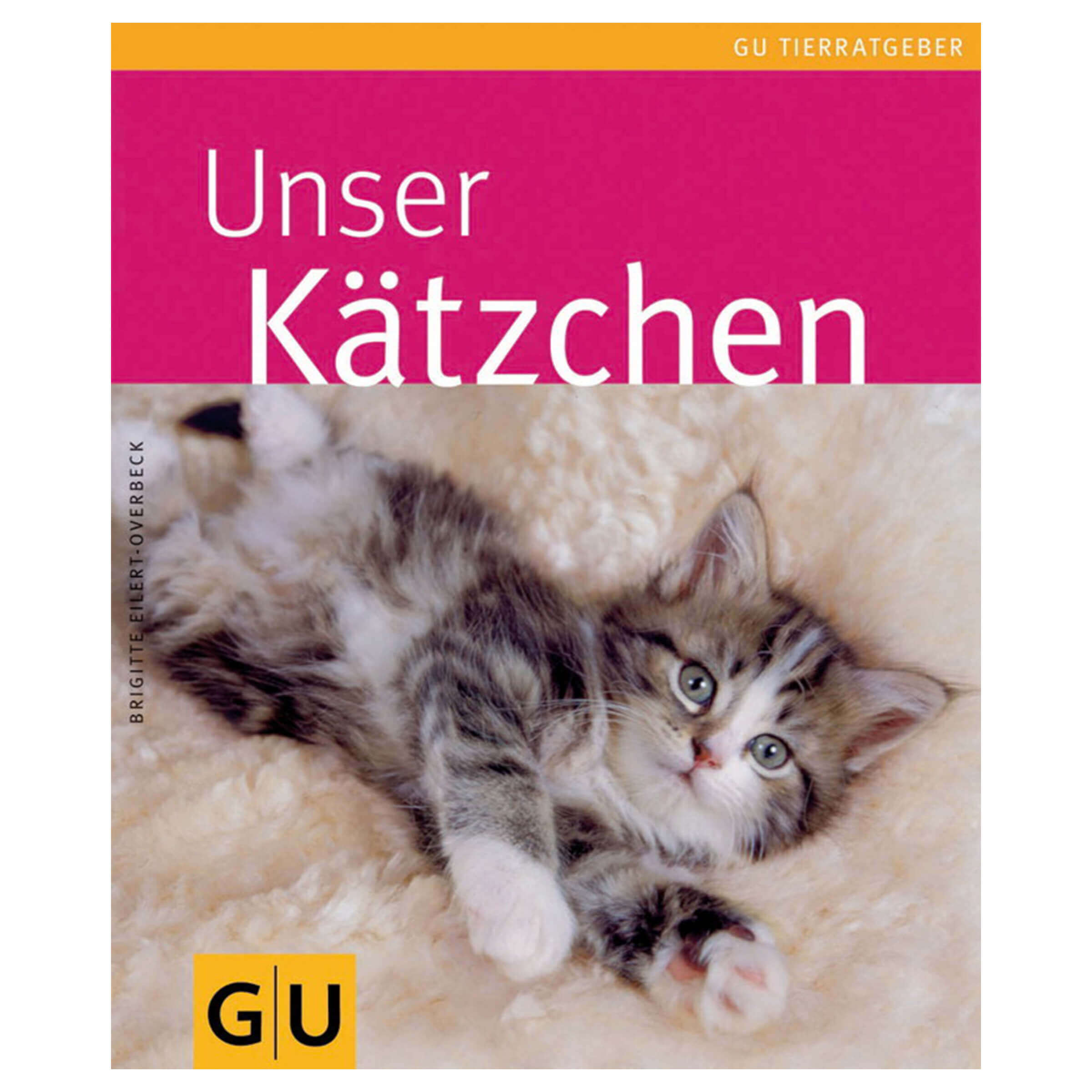 Unser Kätzchen