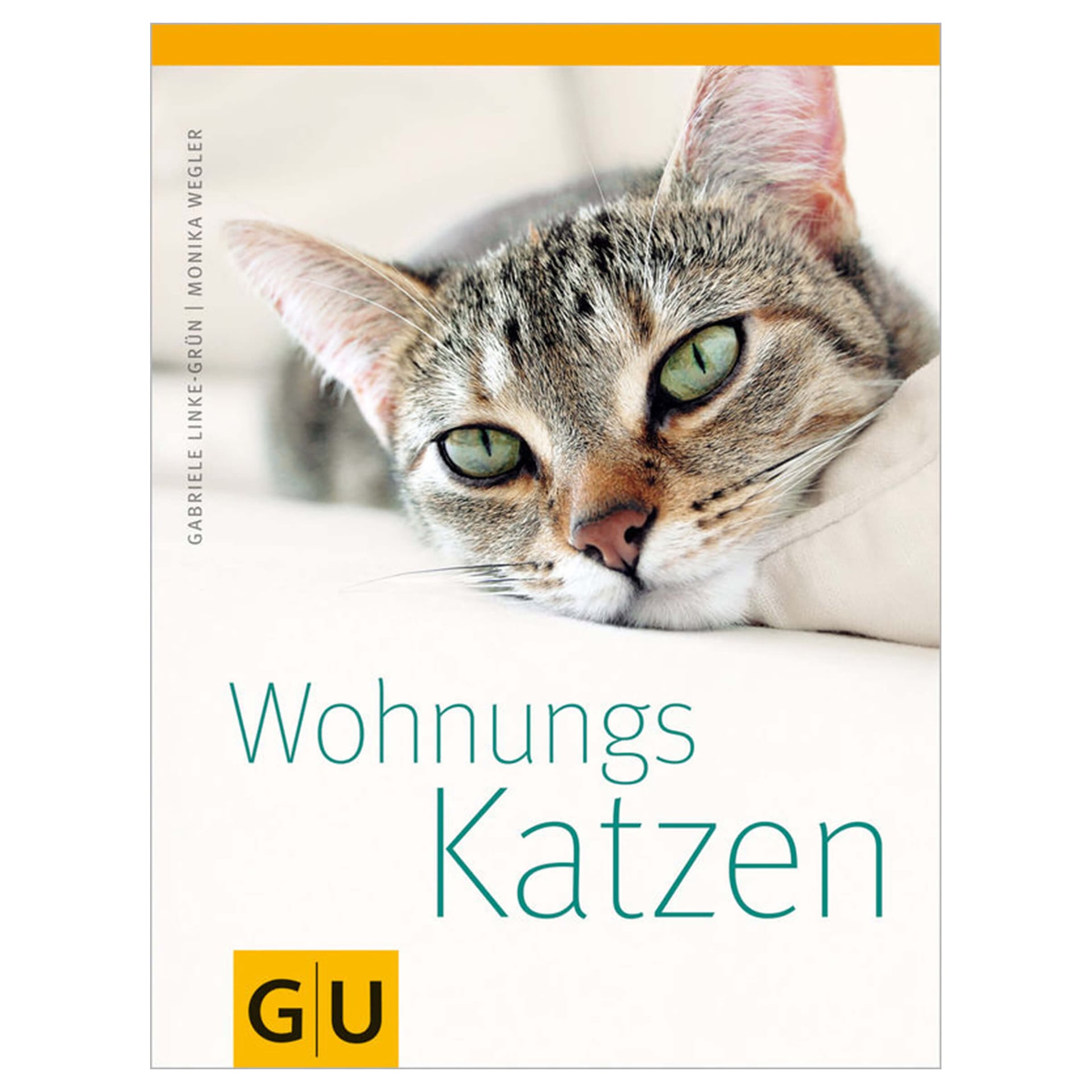 Wohnungskatzen