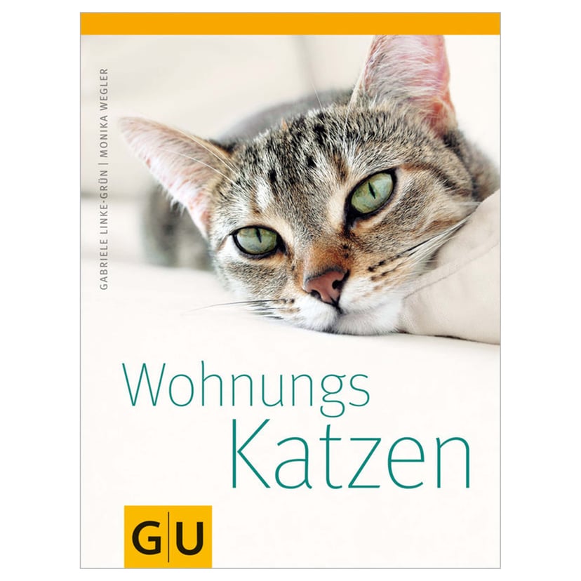 Wohnungskatzen