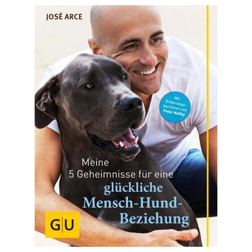 Meine 5 Geheimnisse für eine glückliche Mensch-Hund-Beziehung