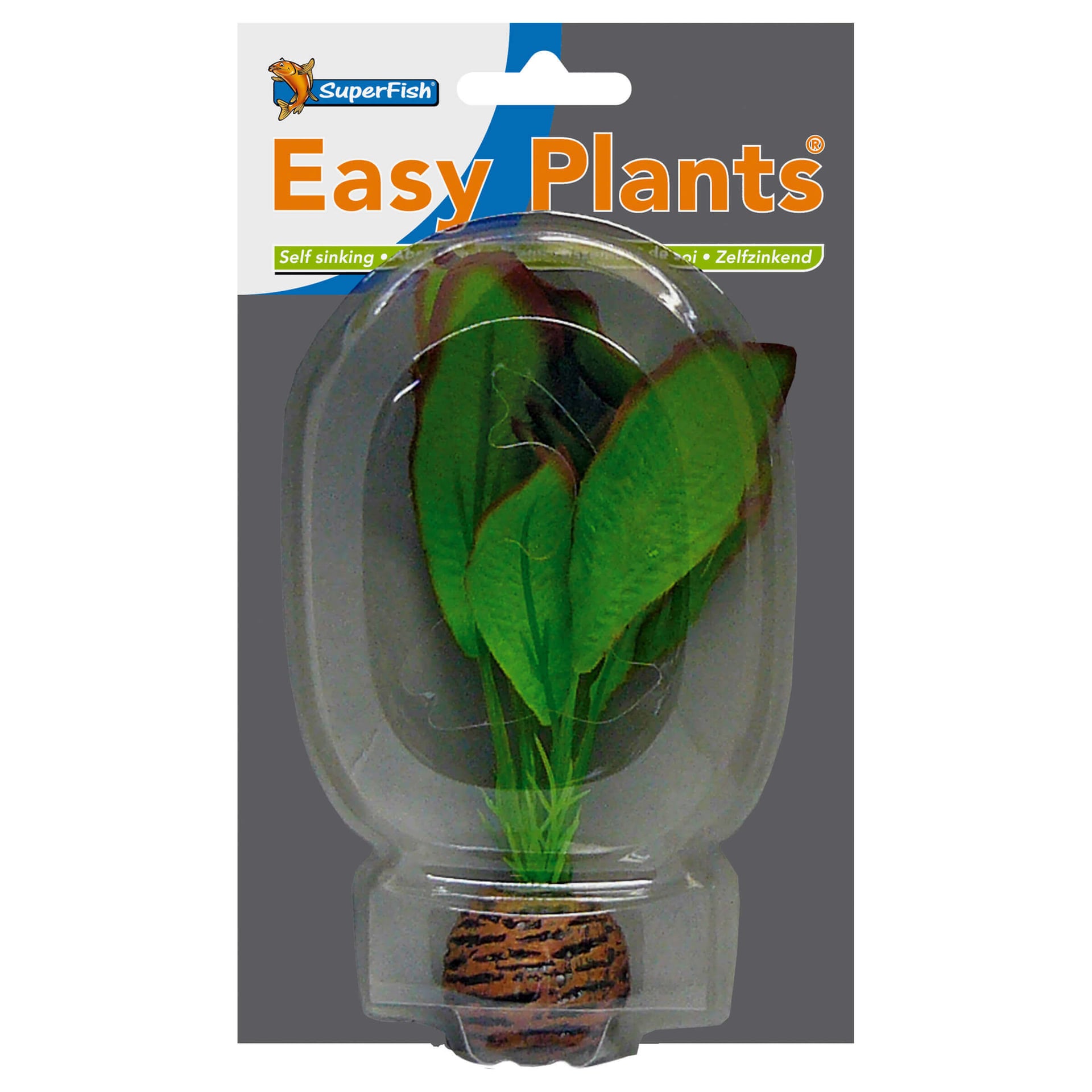 Easy Plants Avant-plan Nr. 2