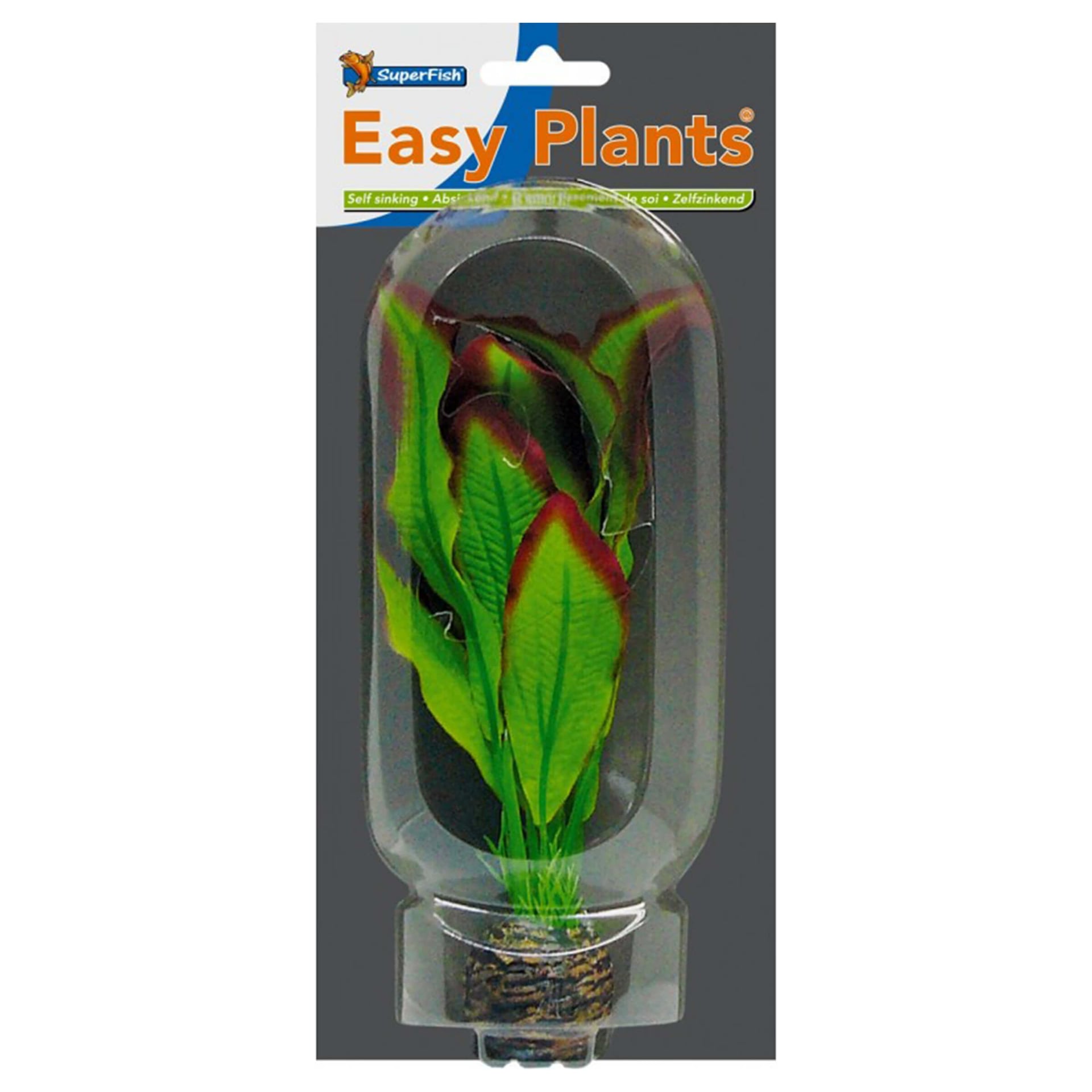 Easy Plants Milieu Nr. 9