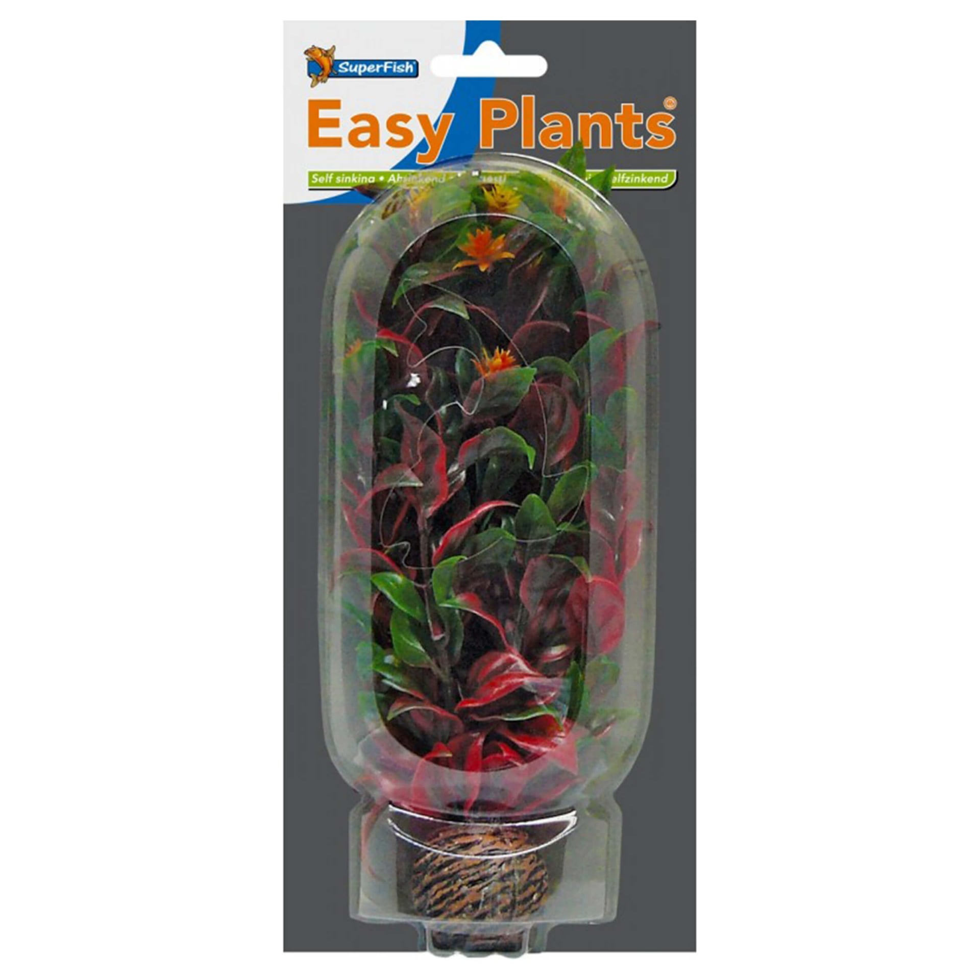 Easy Plants Milieu Nr. 6