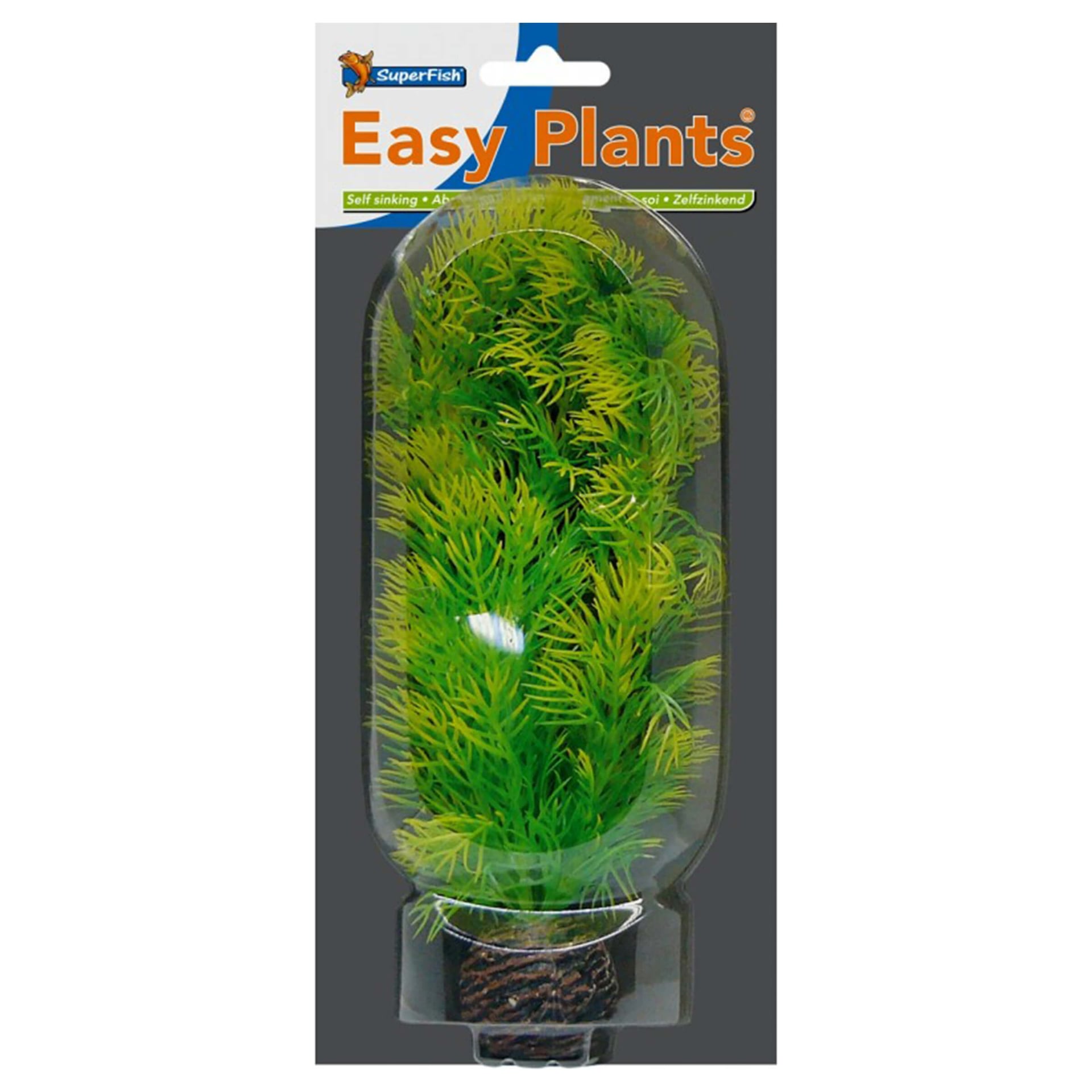 Plants Milieu Nr. 5