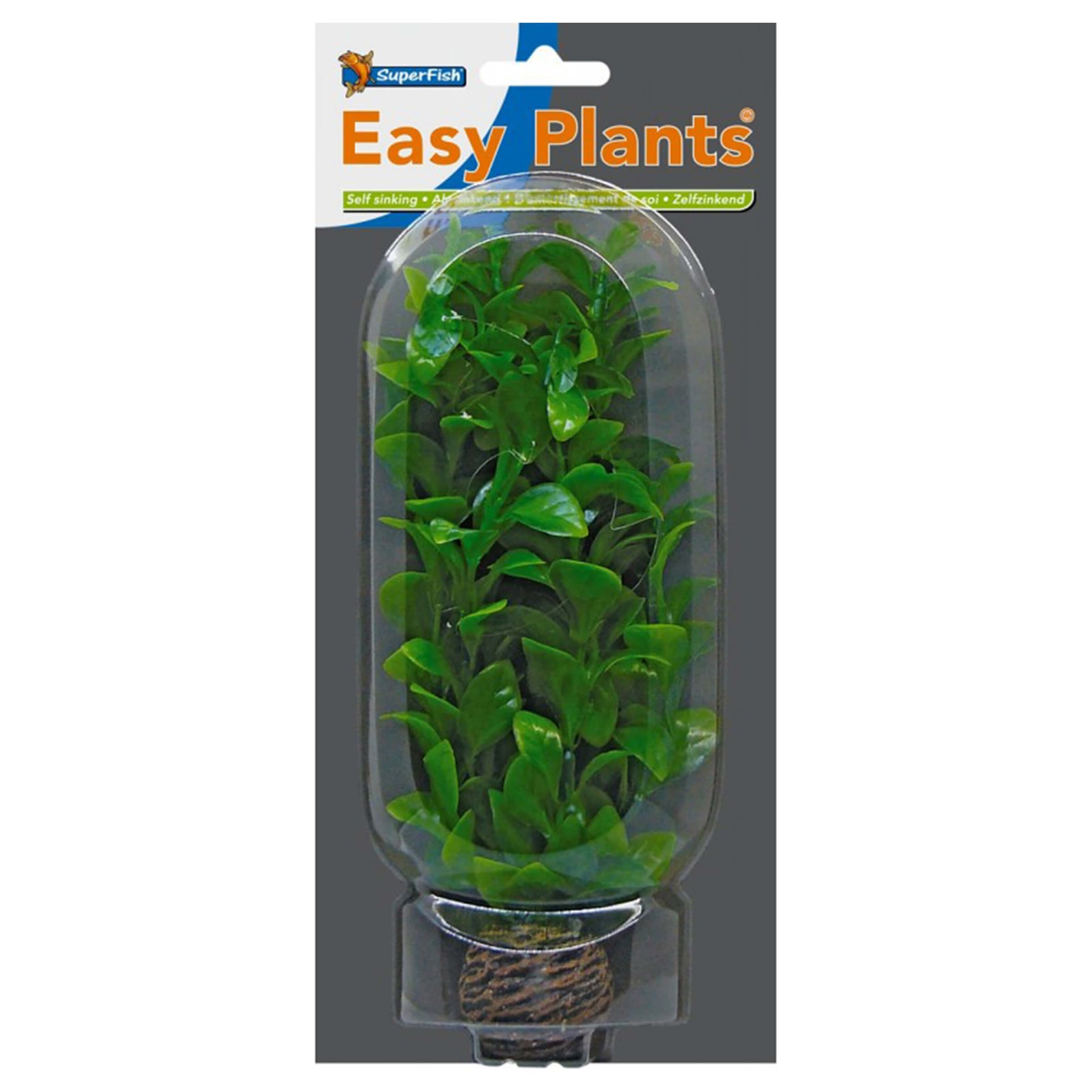Easy Plants Milieu Nr. 2