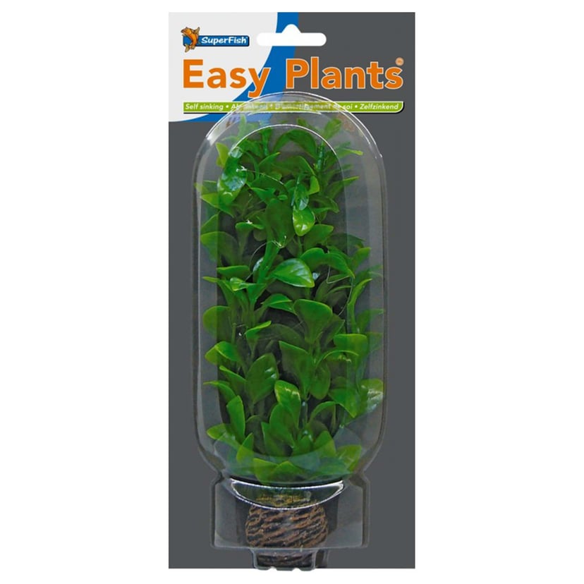 Easy Plants Milieu Nr. 2
