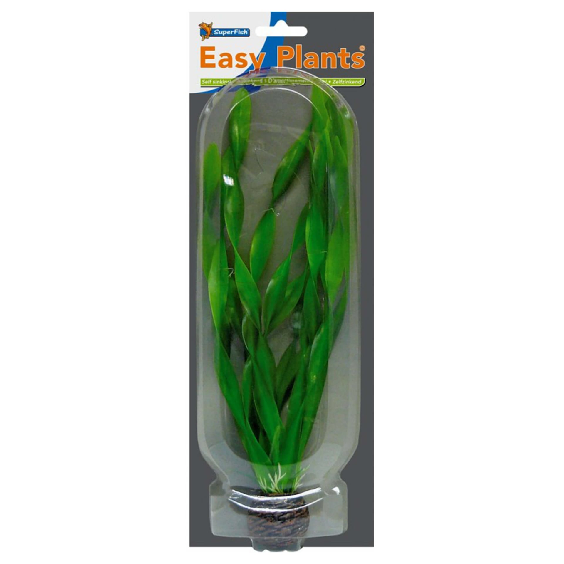 Easy Plants Plante d'aquarium Nr. 6