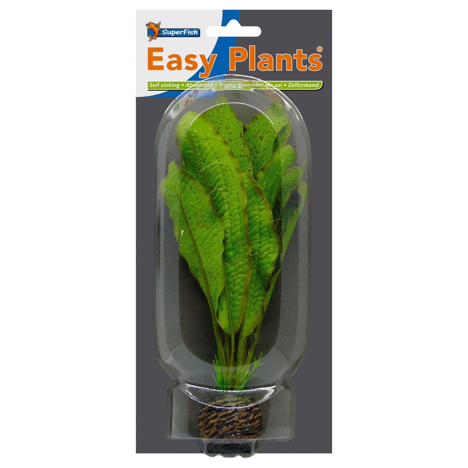 Easy Plants Milieu Nr. 12