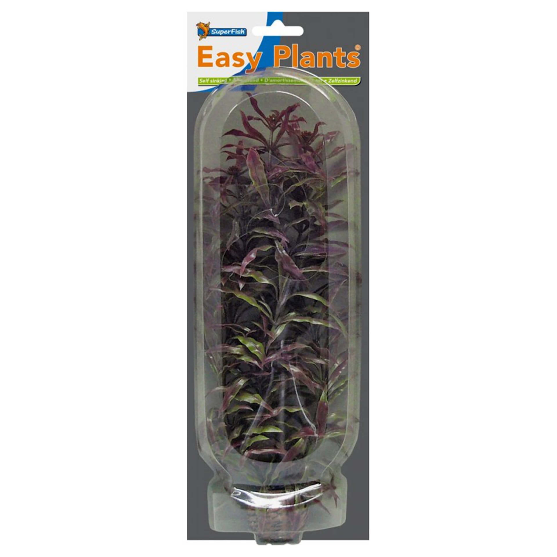 Easy Plants Arrière-plan Nr. 3