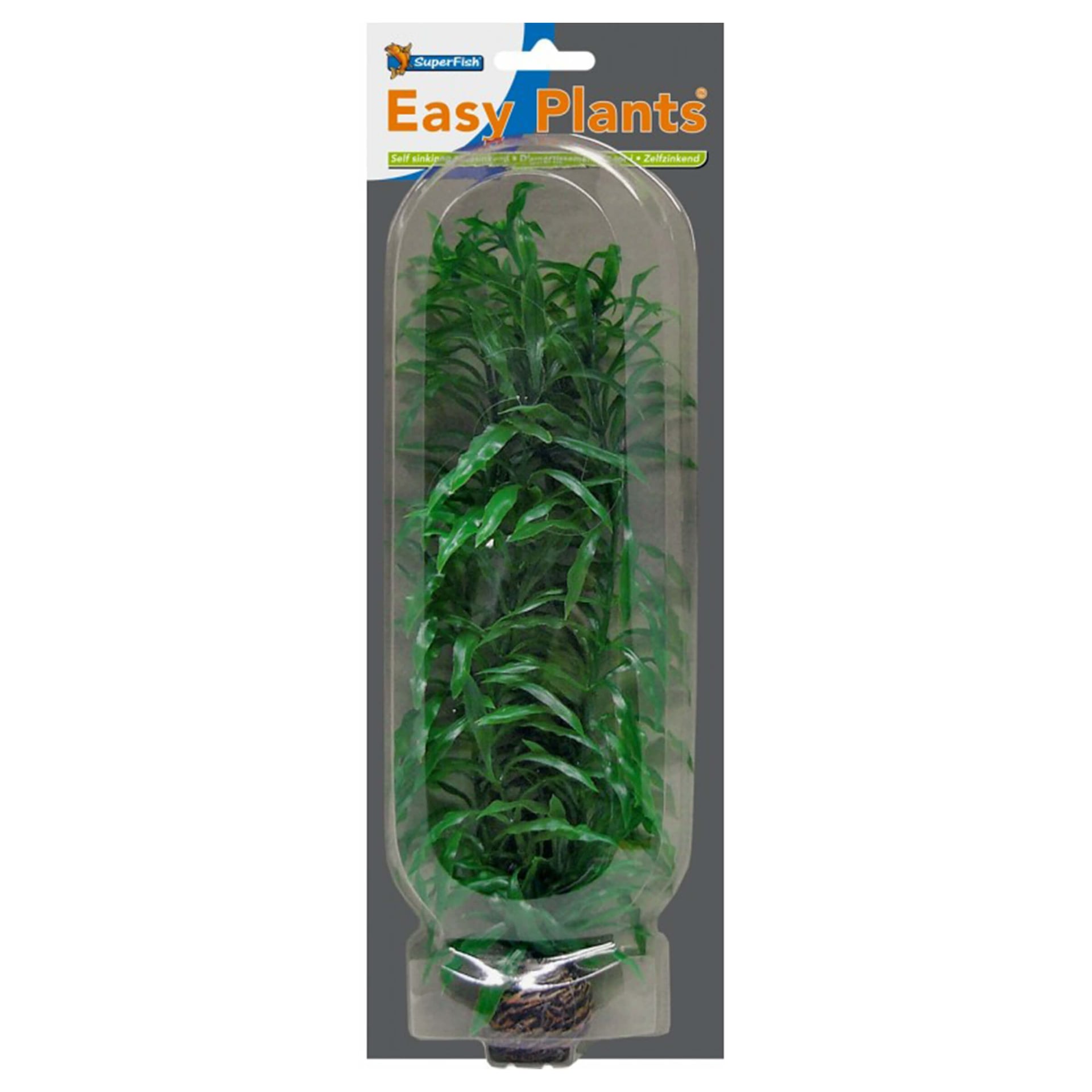 Easy Plants Arrière-plan Nr. 2