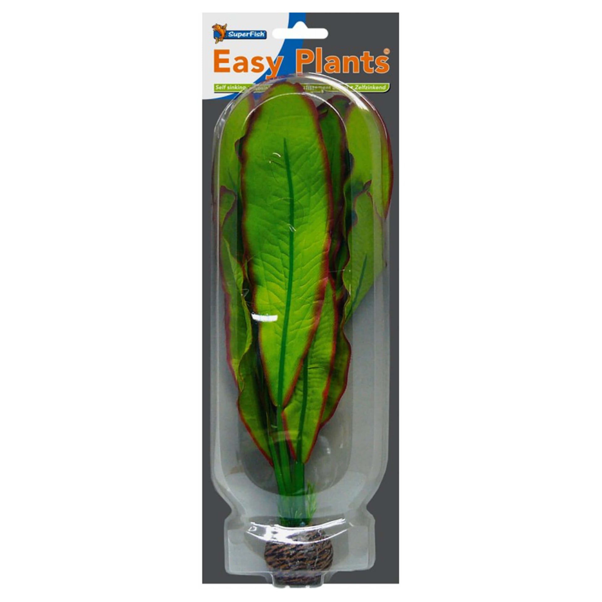 Easy Plants Arrière-plan Nr. 18
