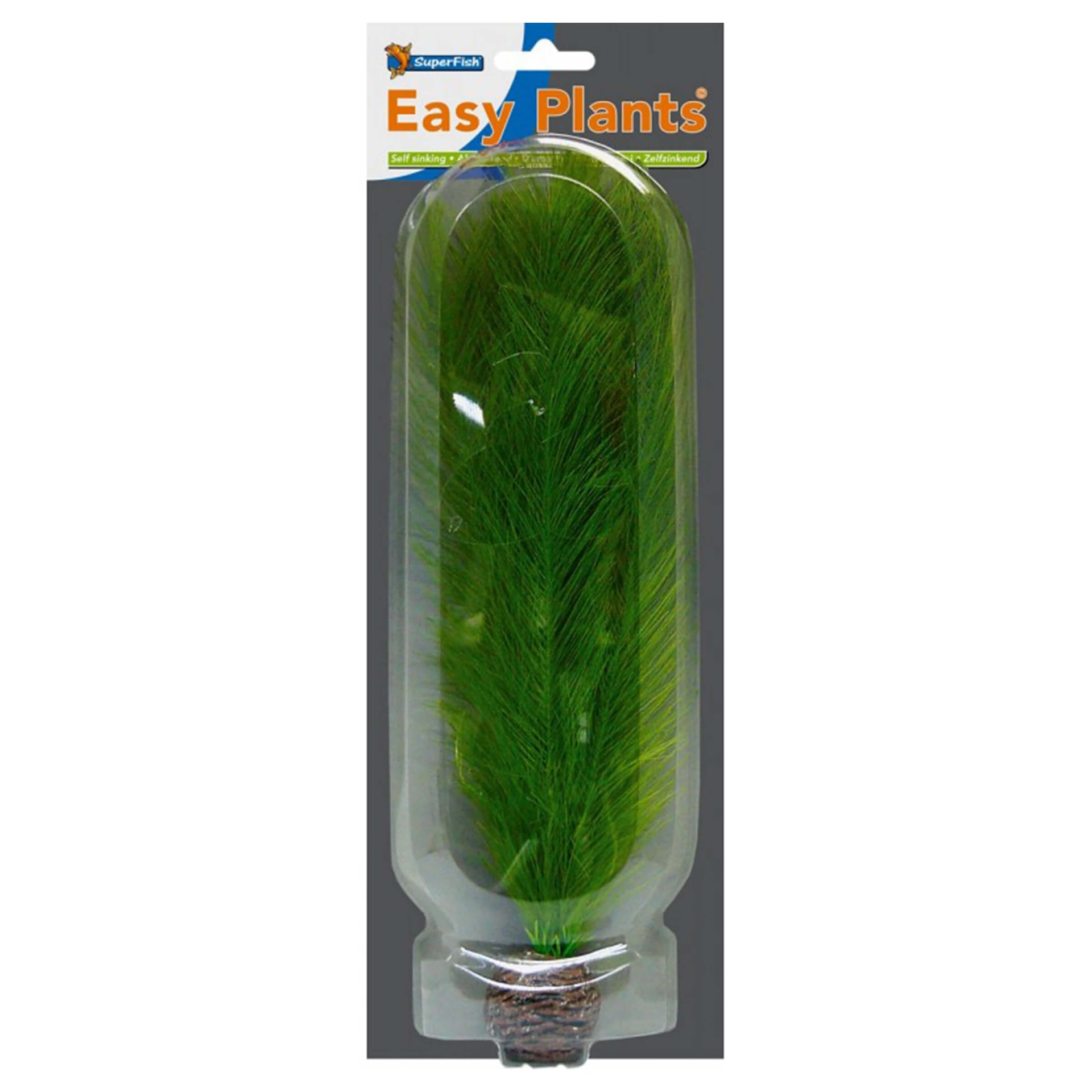 Easy Plants Plante d'aquarium Nr. 16
