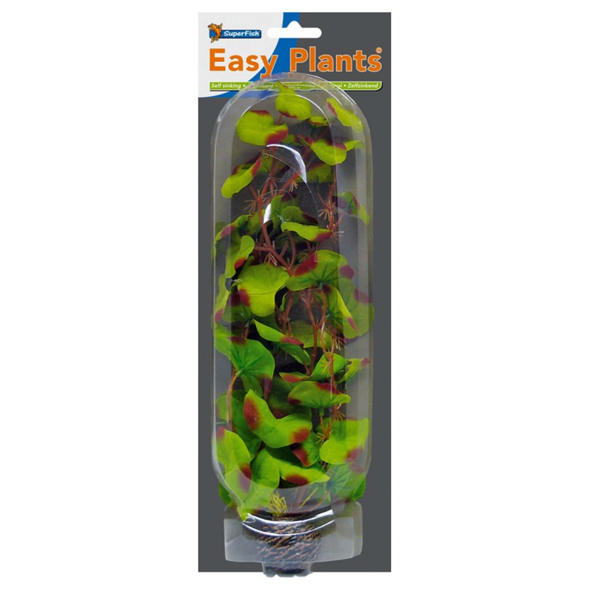 Easy Plants Plante d'aquarium Nr. 13