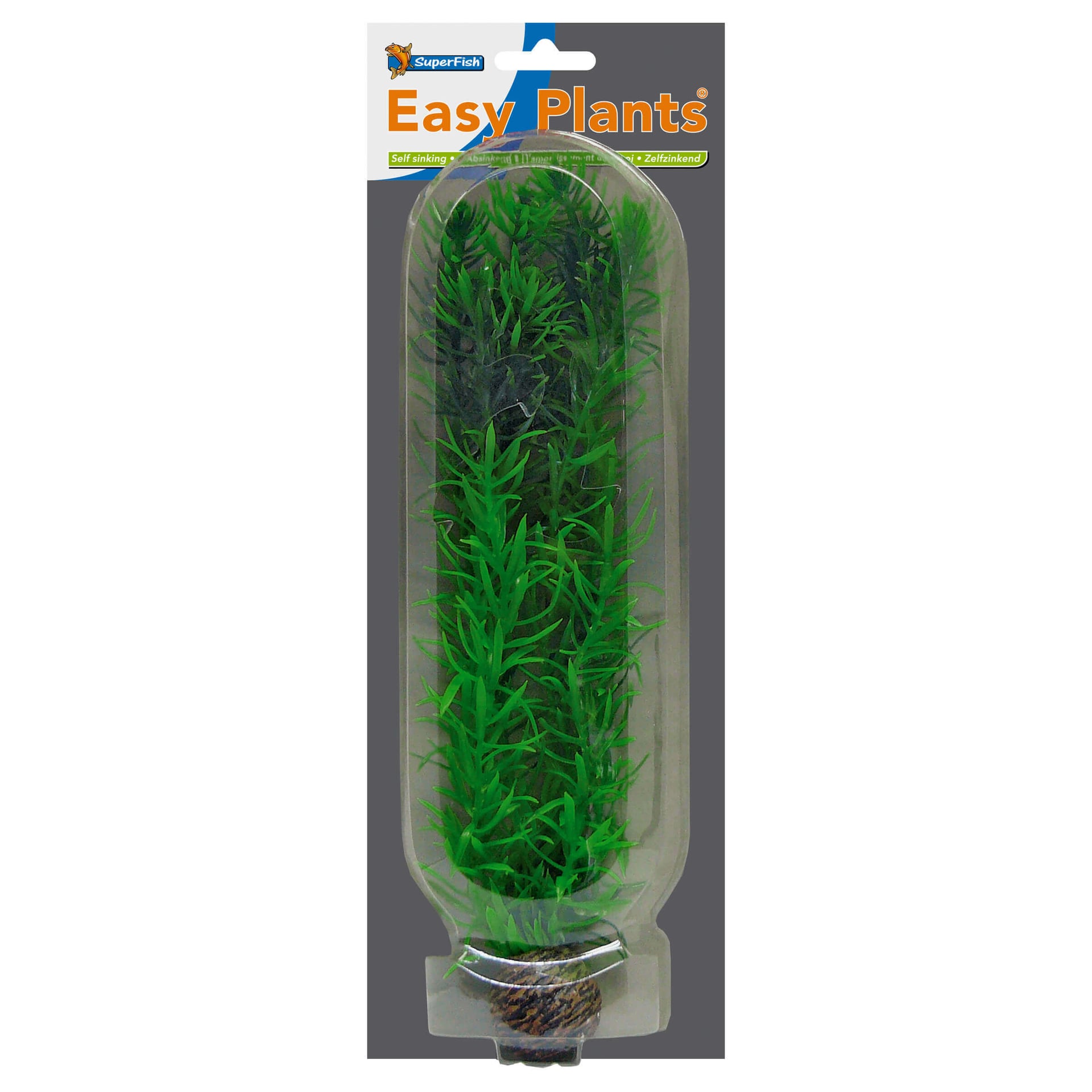 Easy Plants Plante d'aquarium Nr. 1