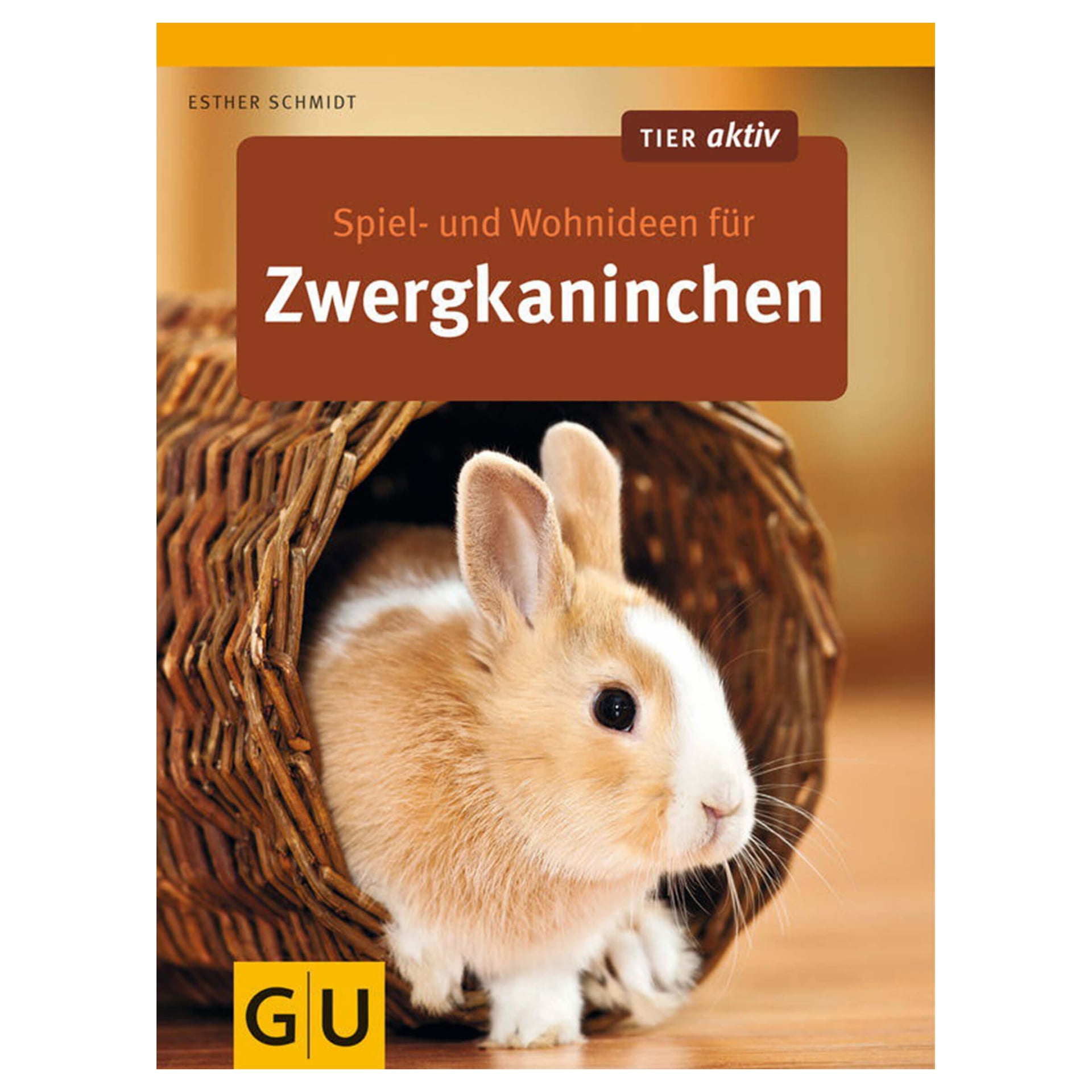 Spiel- & Wohnideen Zwergkaninchen