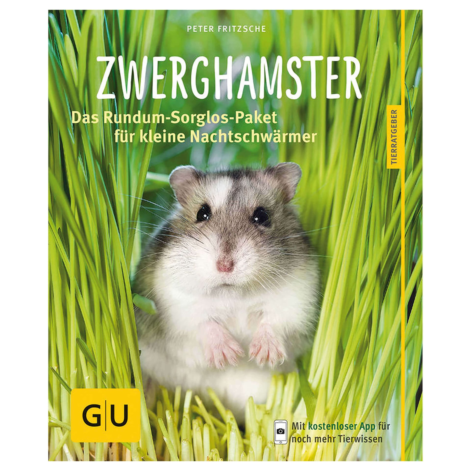 Zwerghamster