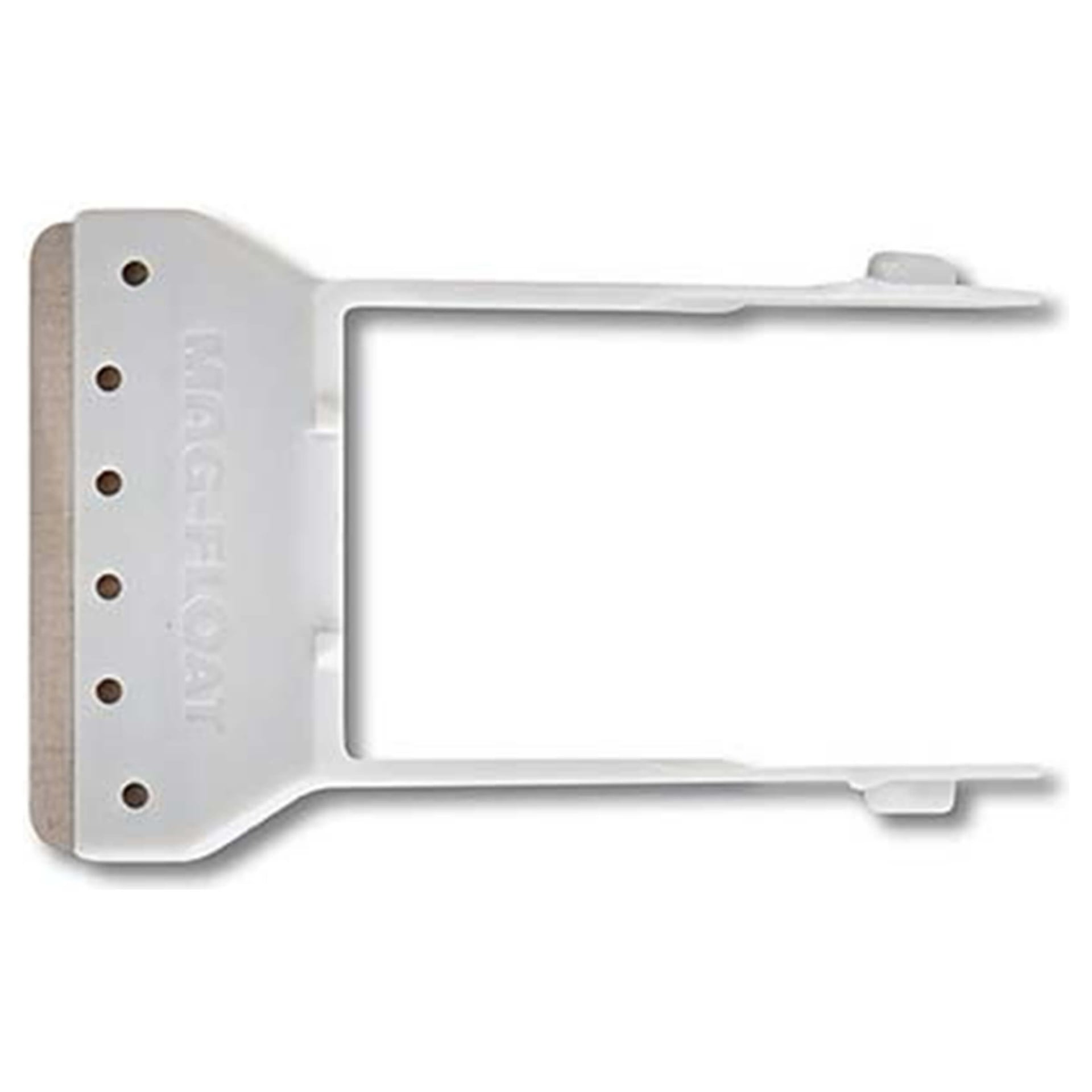 Ersatklingen zu Scrape