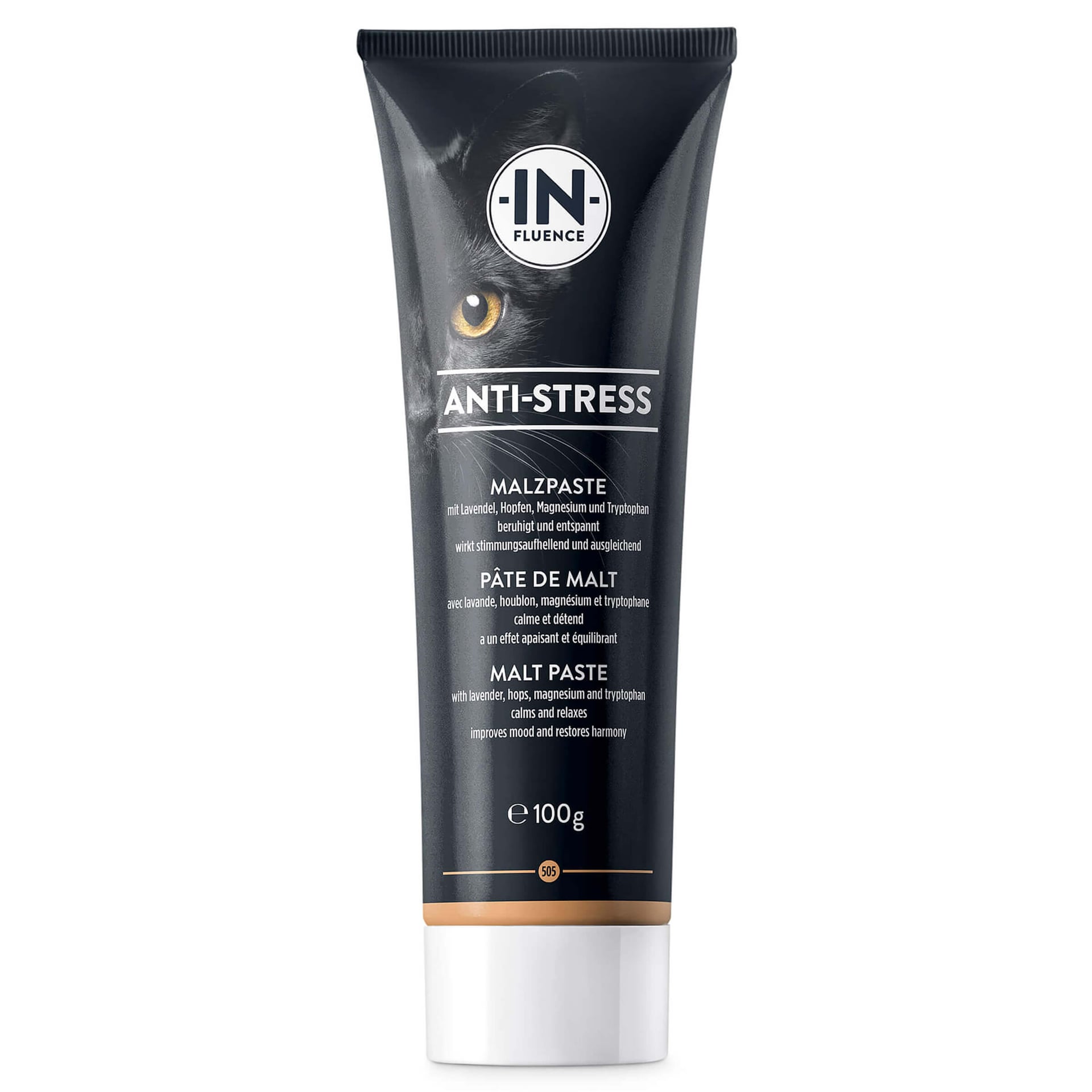 Anti-Stress Paste für Katzen