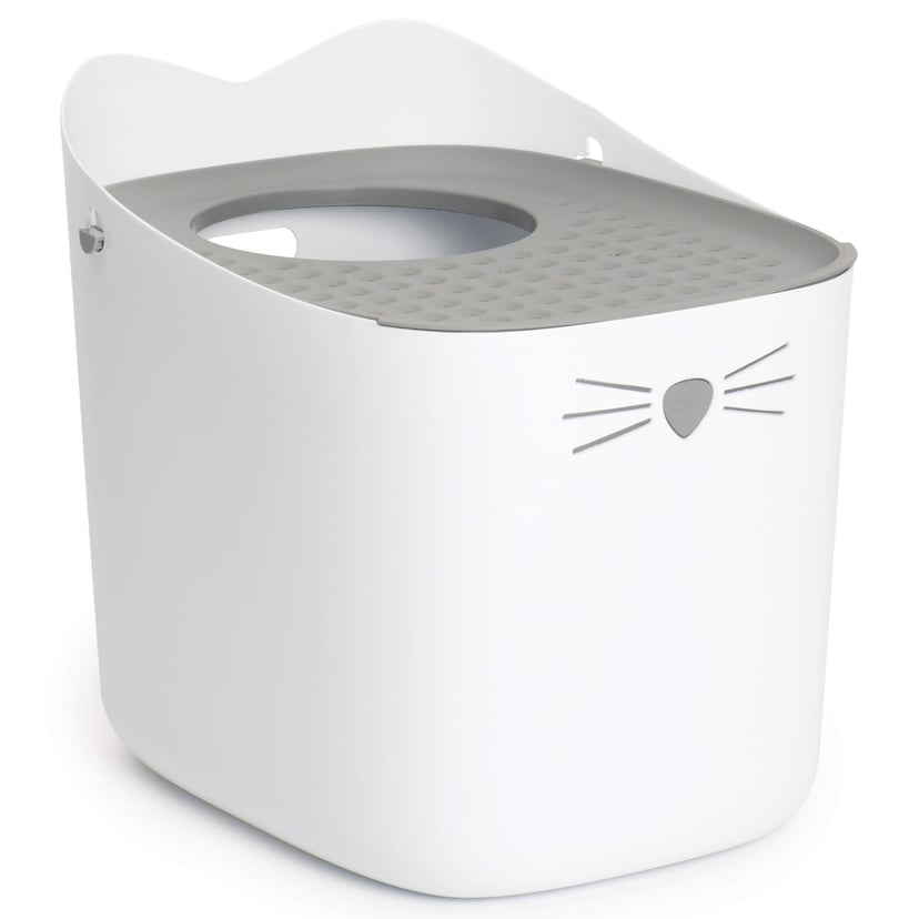 Katzentoilette Pixi Box
