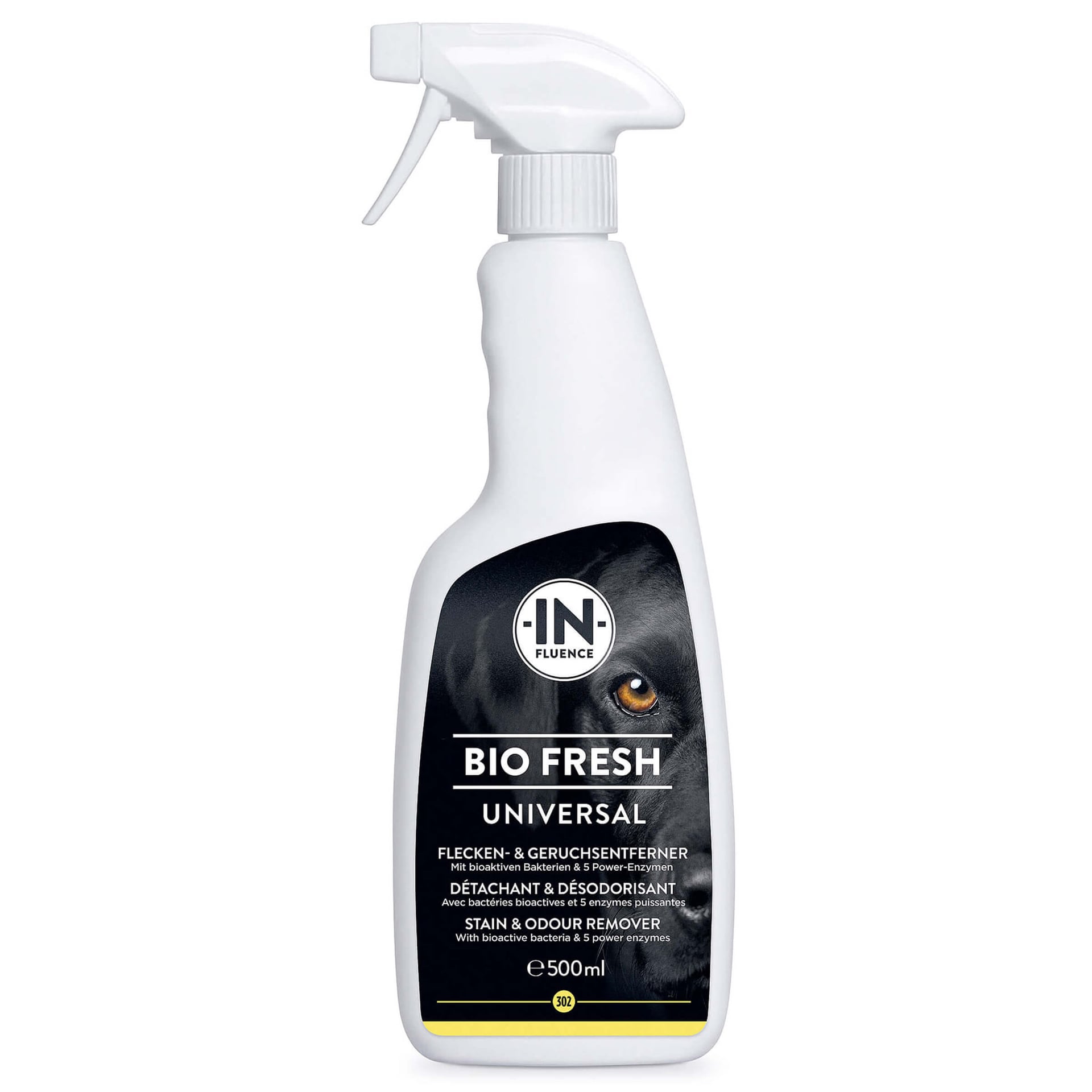 Bio Fresh Universal Flecken- & Geruchsentferner