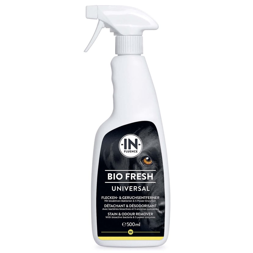 Bio Fresh Universal Flecken- & Geruchsentferner