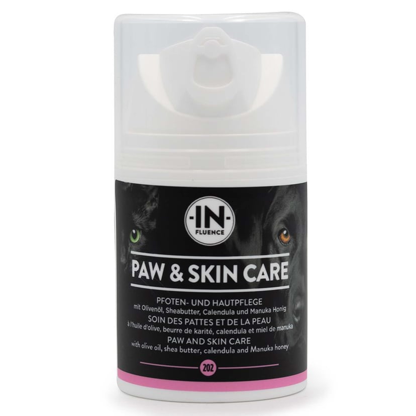 Paw & Skin Care
