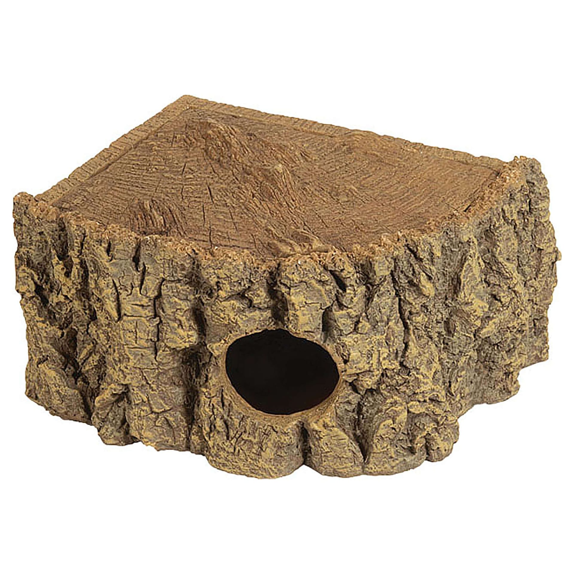 Reptiles Caverne d'angle Bark