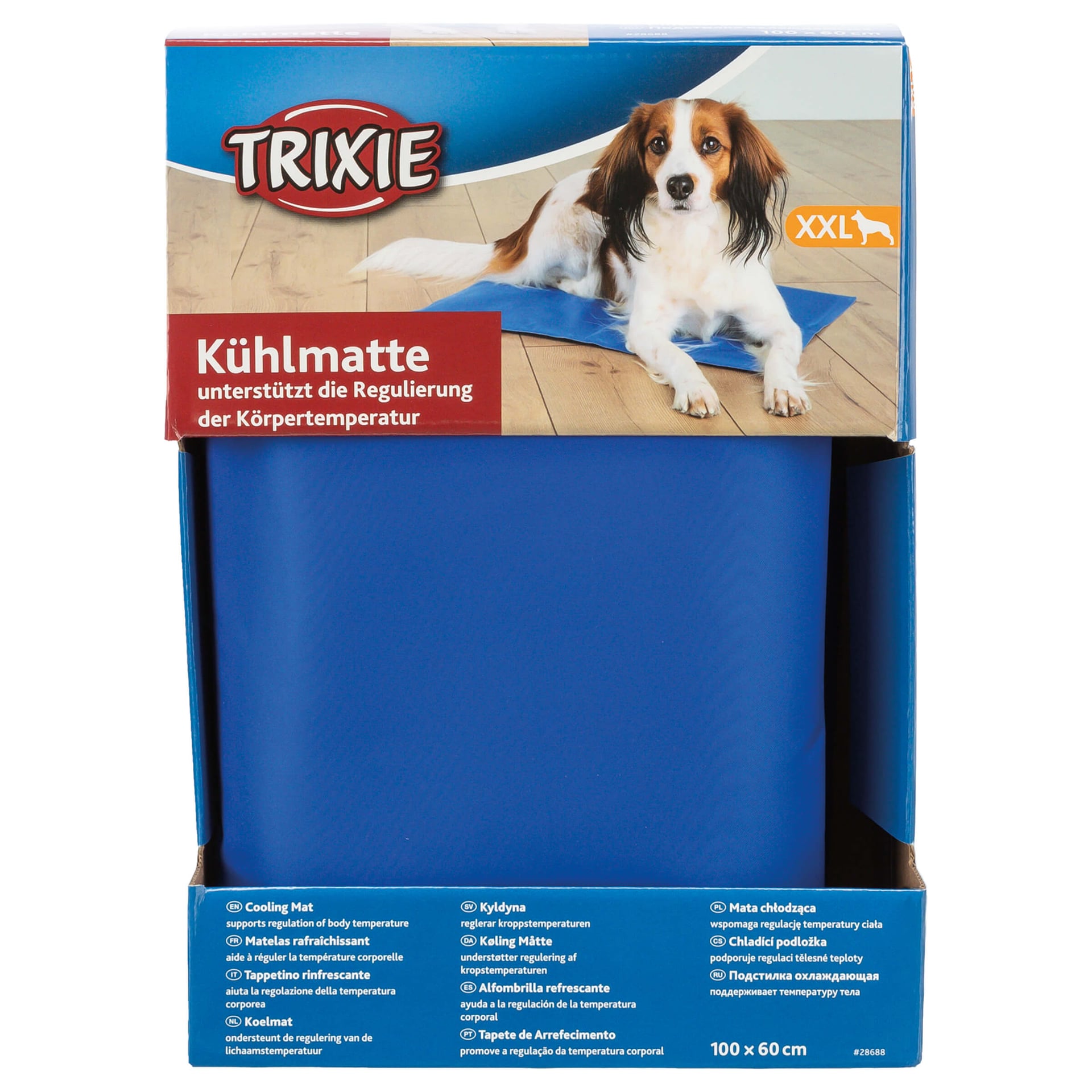 Kühlmatte