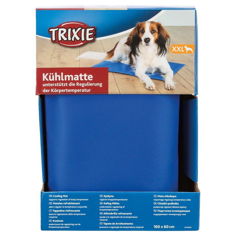 Kühlmatte